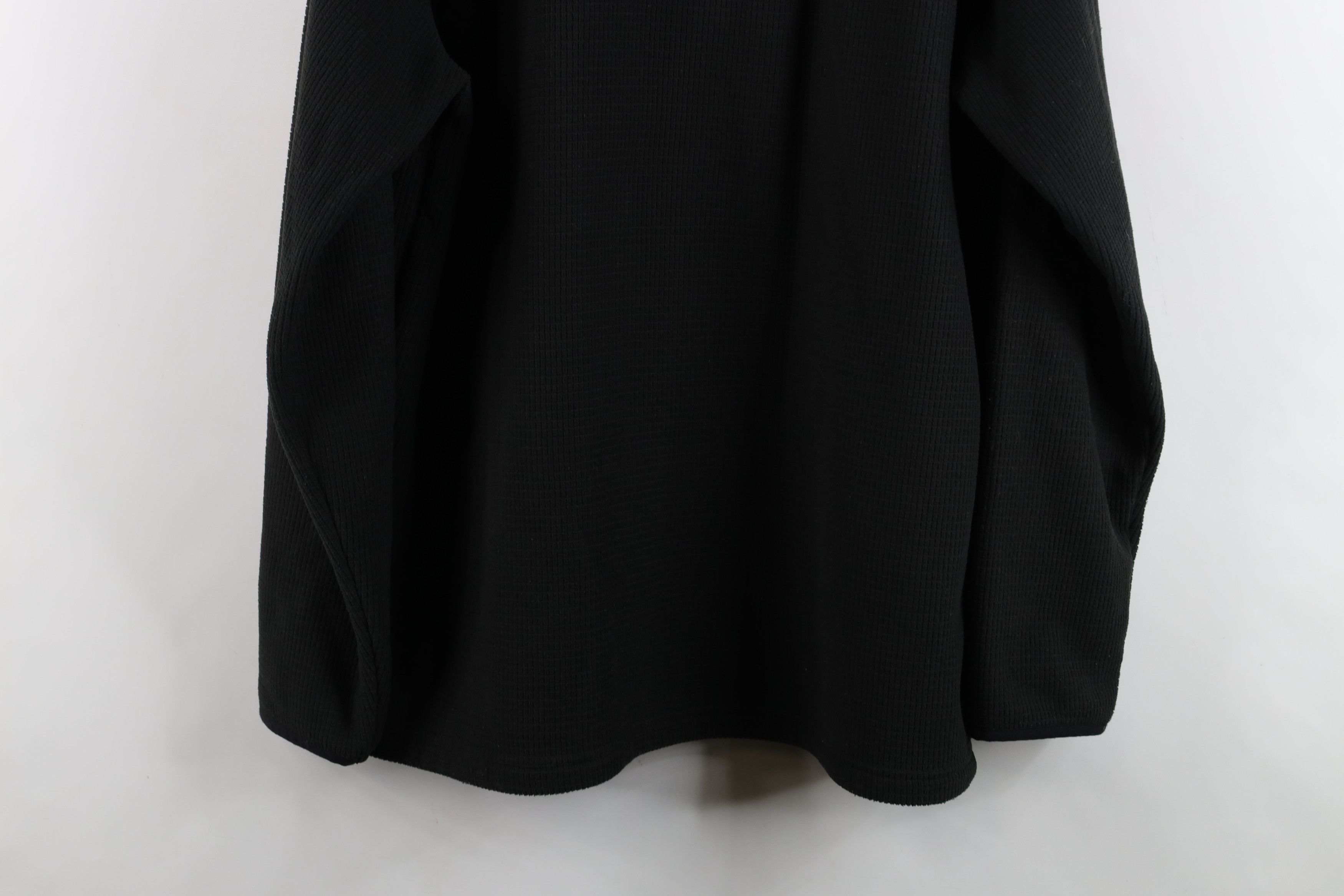 The North Face Vintage The North Face Thermal Fleece Half Zip Sweater Size US L / EU 52-54 / 3 - 11 Thumbnail