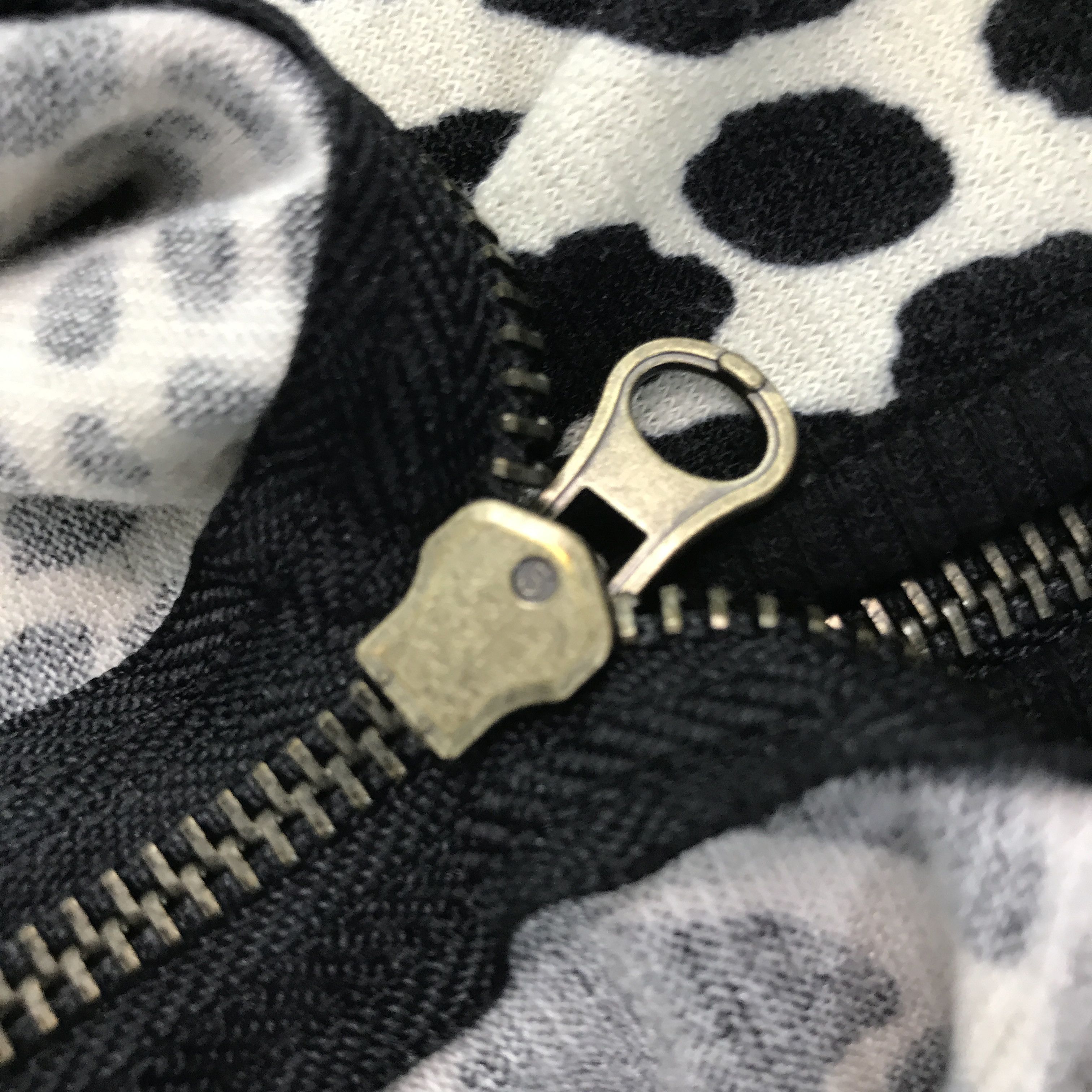 Japanese Brand × Vintage Vintage Anna x Kerry punk japan Jacket Size US S / EU 44-46 / 1 - 9 Thumbnail