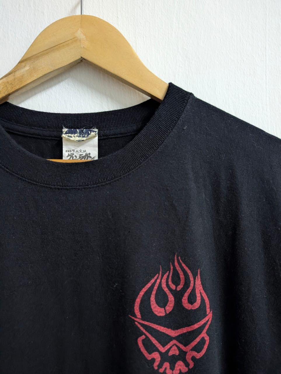 Anime × Japanese Brand × Vintage Vintage Gurren Lagann Size US XL / EU 56 / 4 - 2 Thumbnail