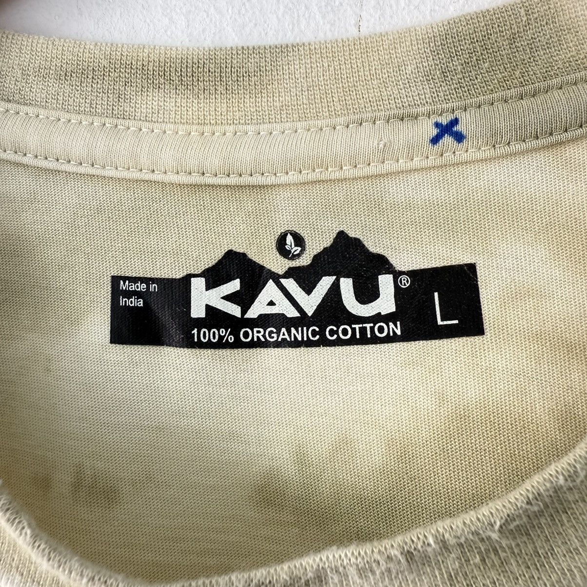 KAVU Kavu Organic Cotton. Size US L / EU 52-54 / 3 - 5 Thumbnail
