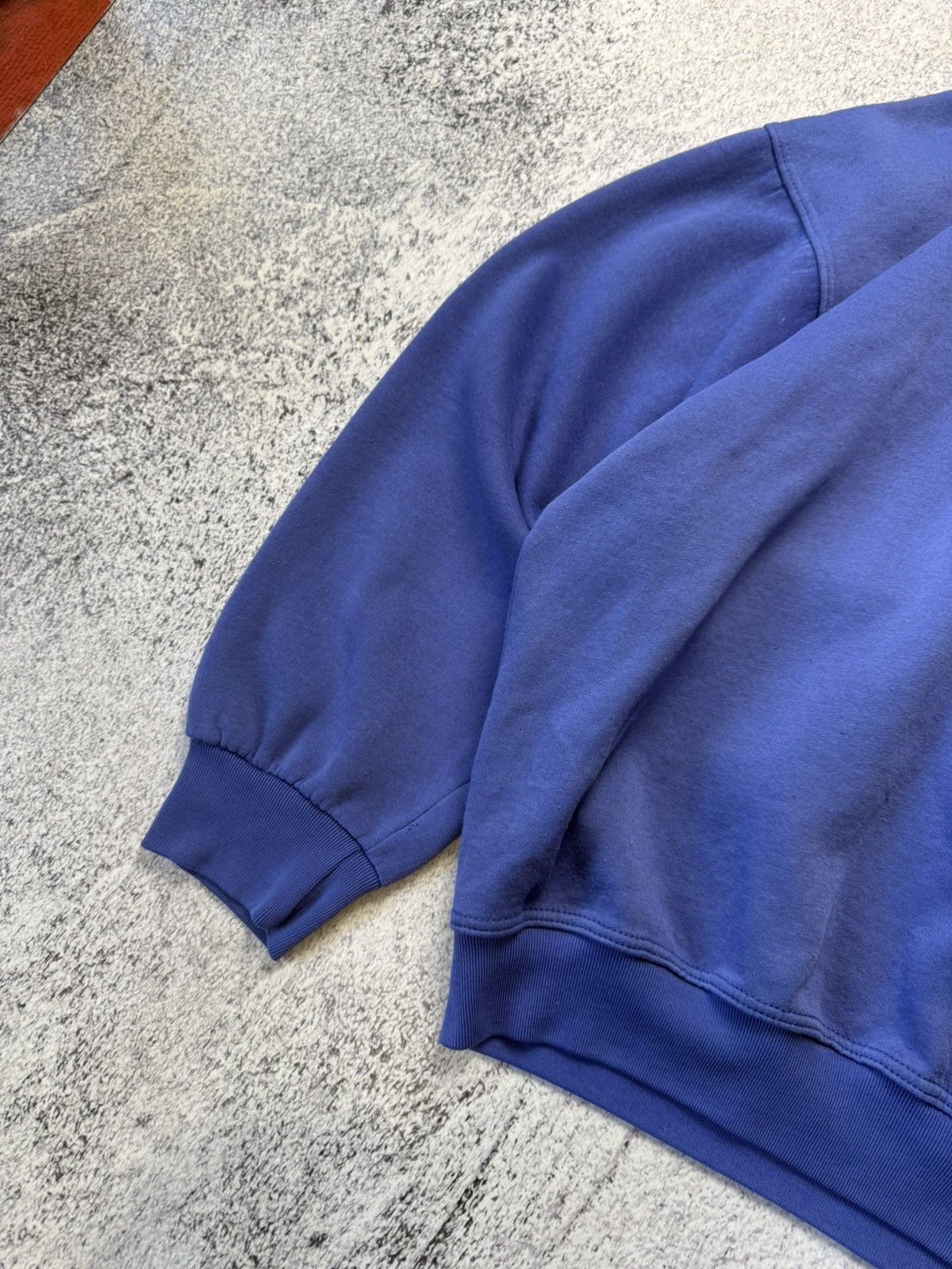 Adidas Vintage Adidas Sweatshirt Y2K 90s Sportswear Size US XL / EU 56 / 4 - 14 Thumbnail