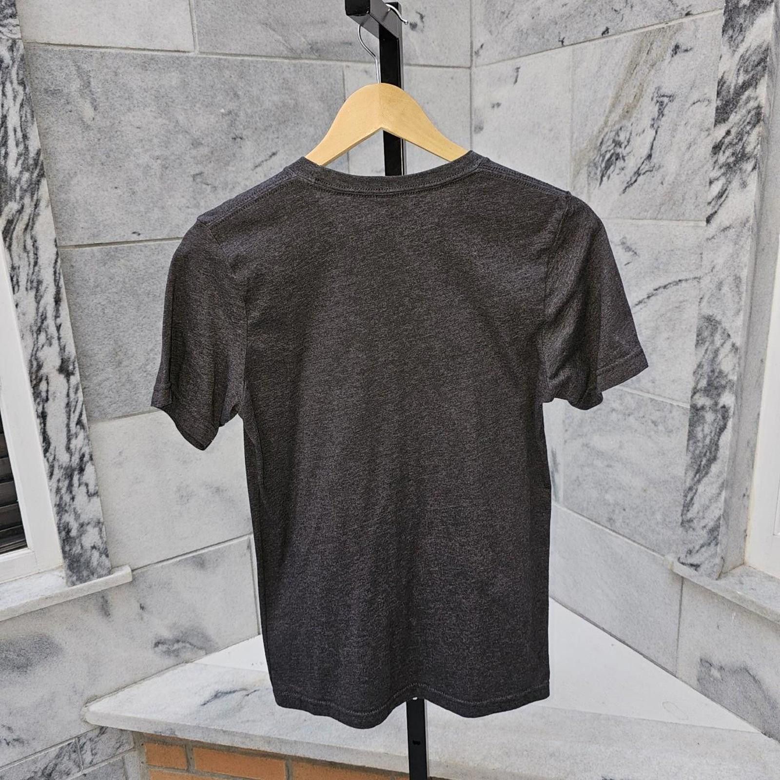 Other Led Zeppelin Grey and White T-shirt Size S / US 4 / IT 40 - 3 Thumbnail