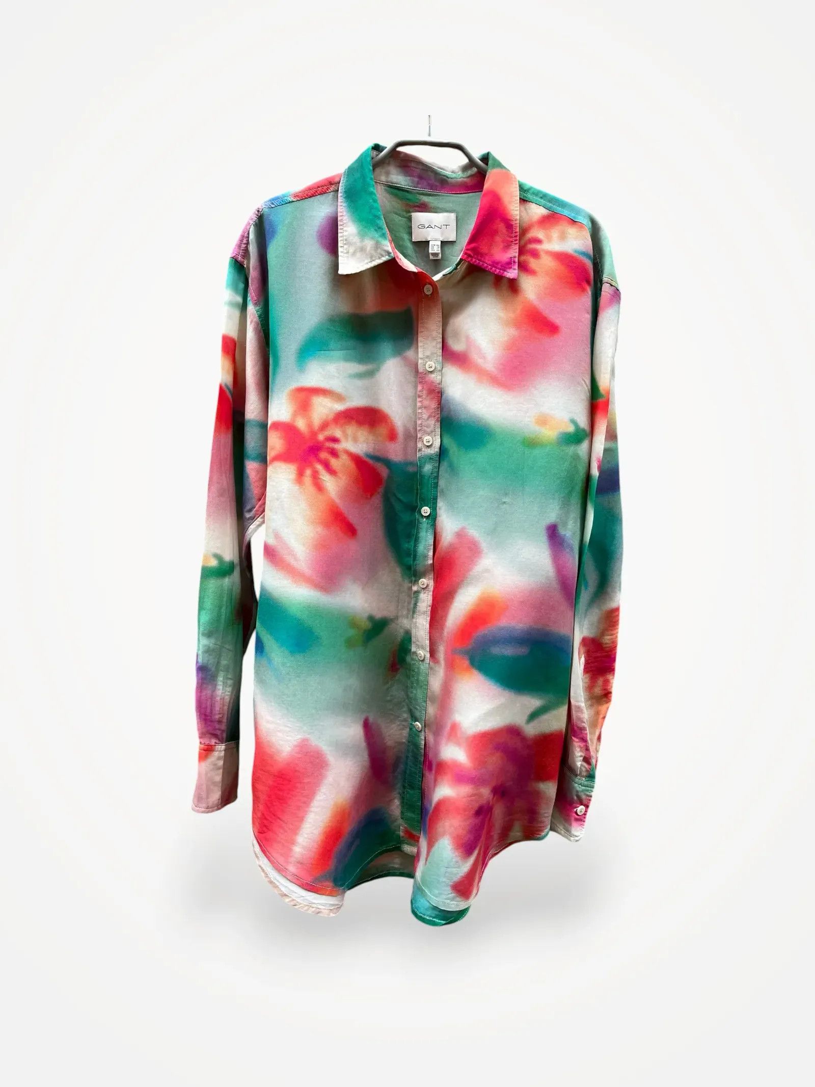 Gant Gant Shirt Size XL / US 12-14 / IT 48-50 - 1 Thumbnail
