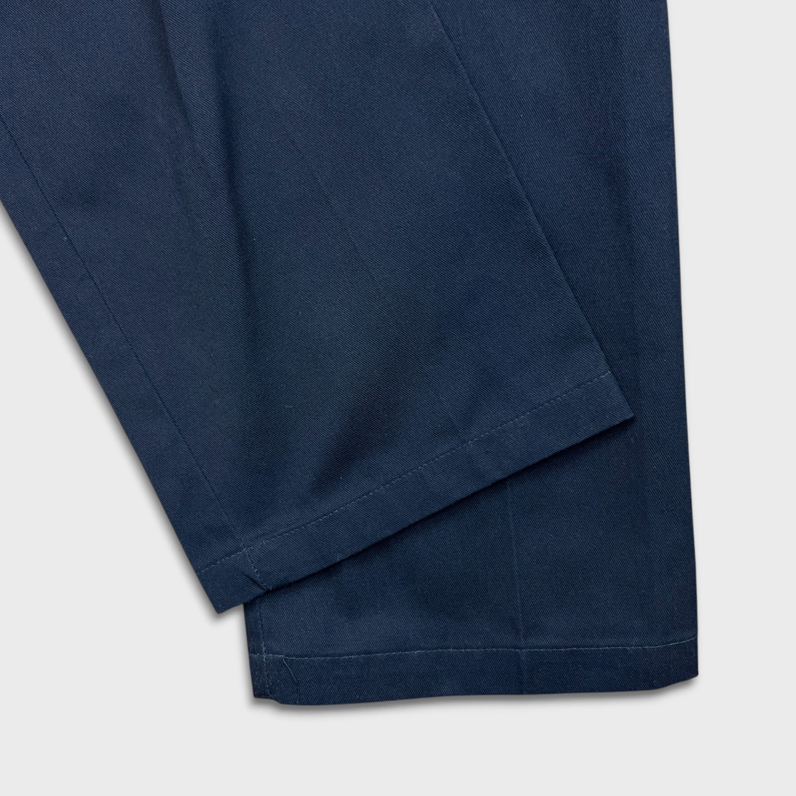 Dickies × Vintage Dickies 874 Pants Womens sz 6 Regular Fit Work Wear Trousers Size 33" - 8 Thumbnail
