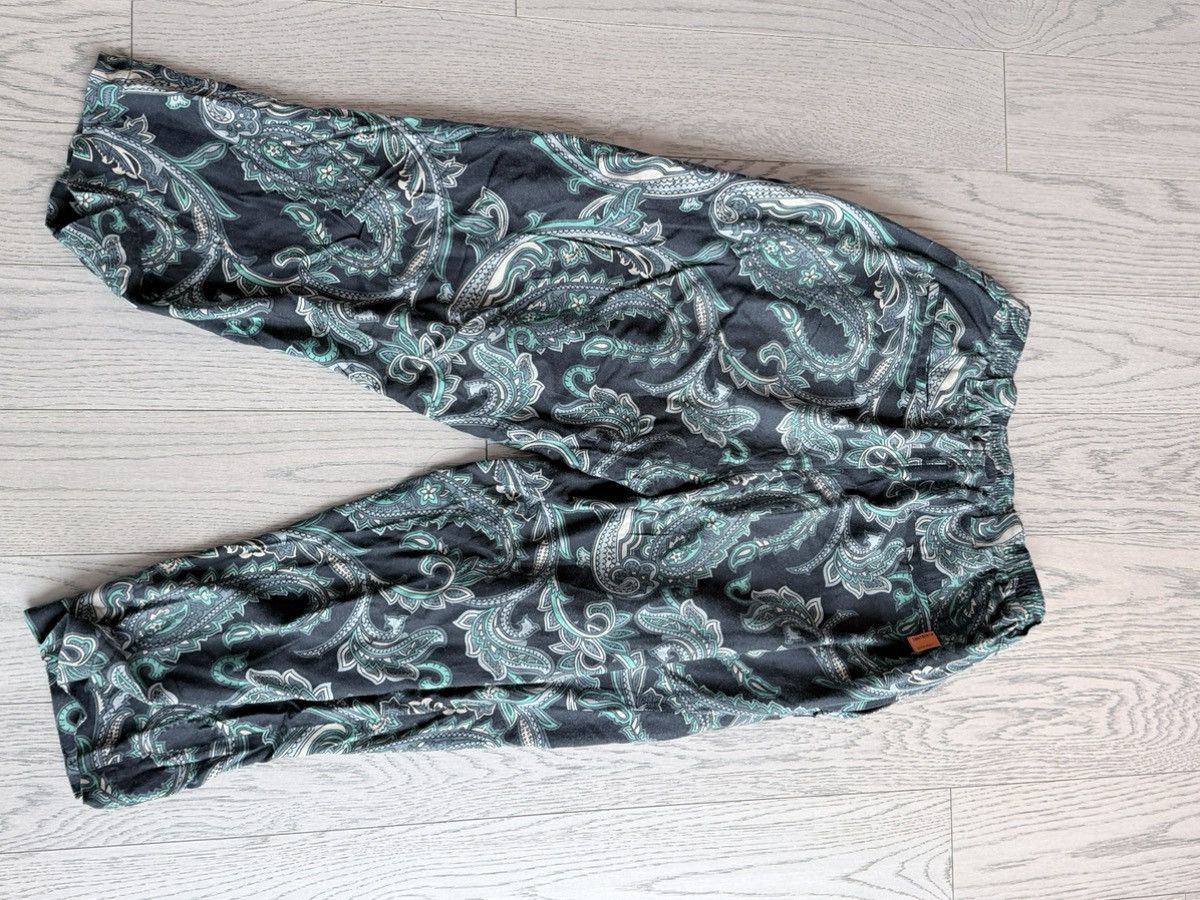 Other Tightbooth wide cropped pants size M Size US 32 / EU 48 - 12 Thumbnail