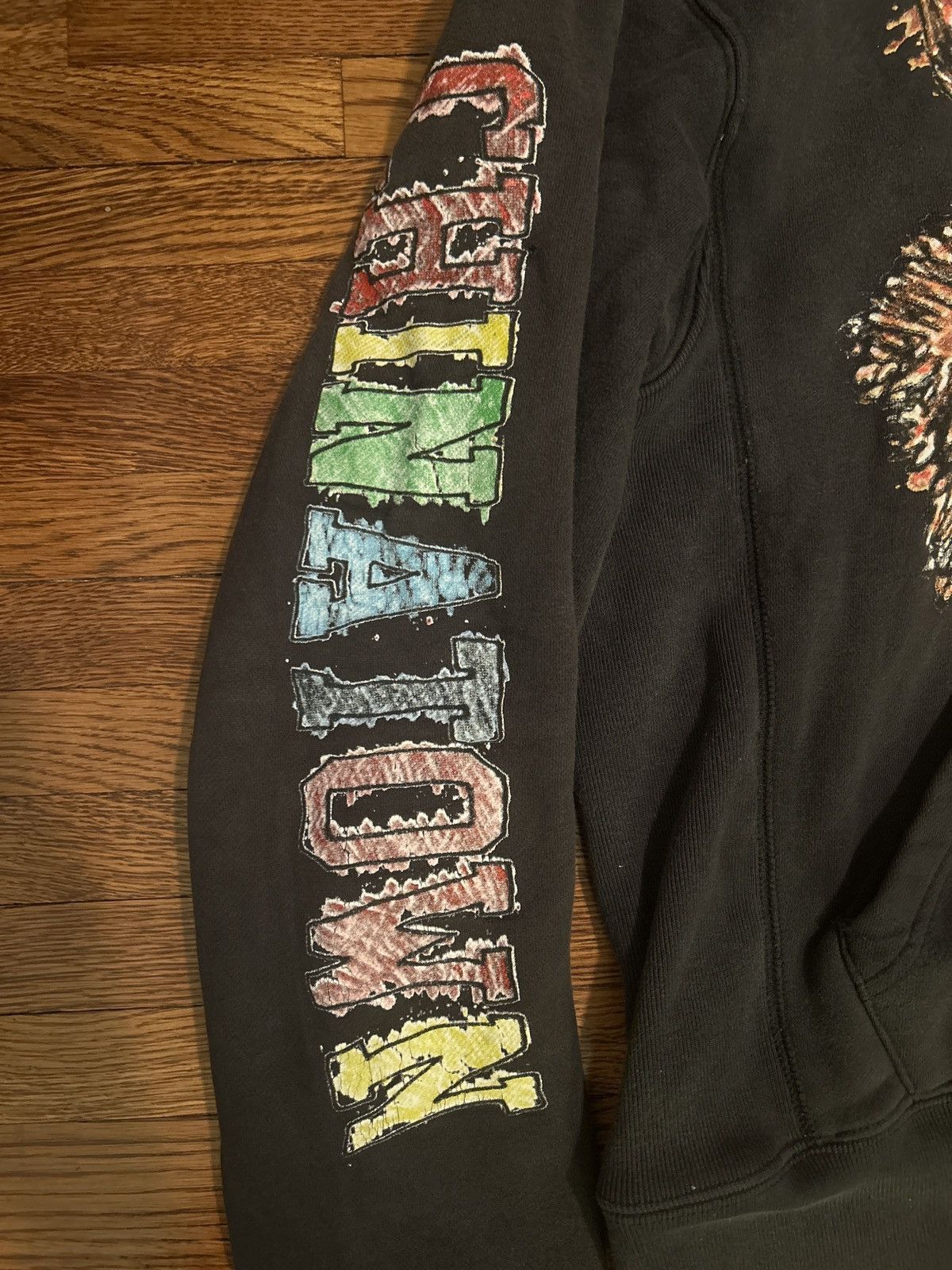 Other Chinatown Market holiday hoodie Size US M / EU 48-50 / 2 - 4 Thumbnail