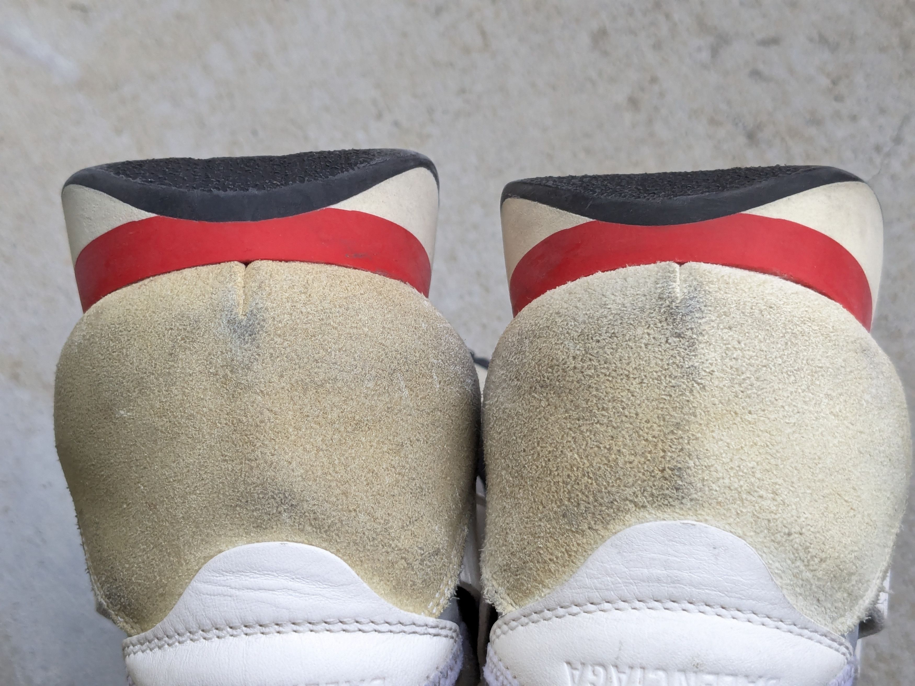 Balenciaga Balenciaga Race Runner White 12 45 Low Size US 12 / EU 45 - 13 Thumbnail