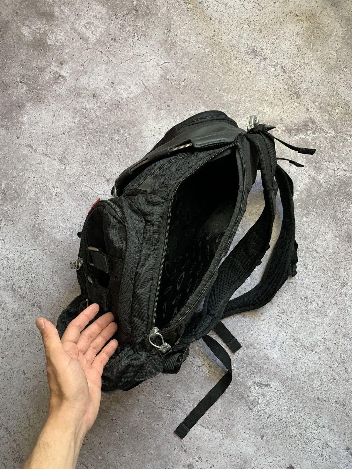 Oakley Oakley Factory Utility Backpack Size ONE SIZE - 17 Thumbnail