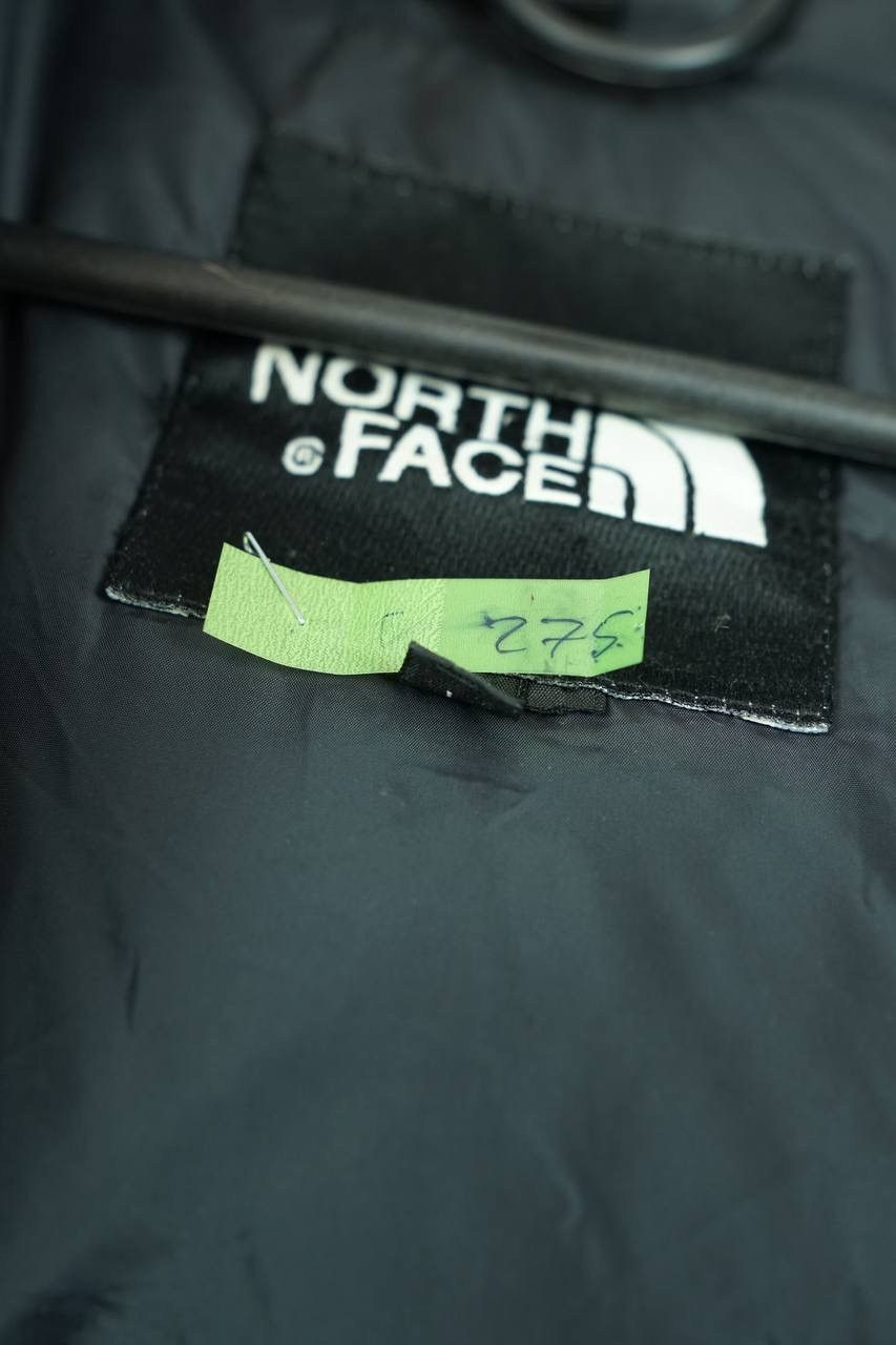 The North Face The North Face Nuptse 700 🇰🇷 Size US L / EU 52-54 / 3 - 9 Thumbnail