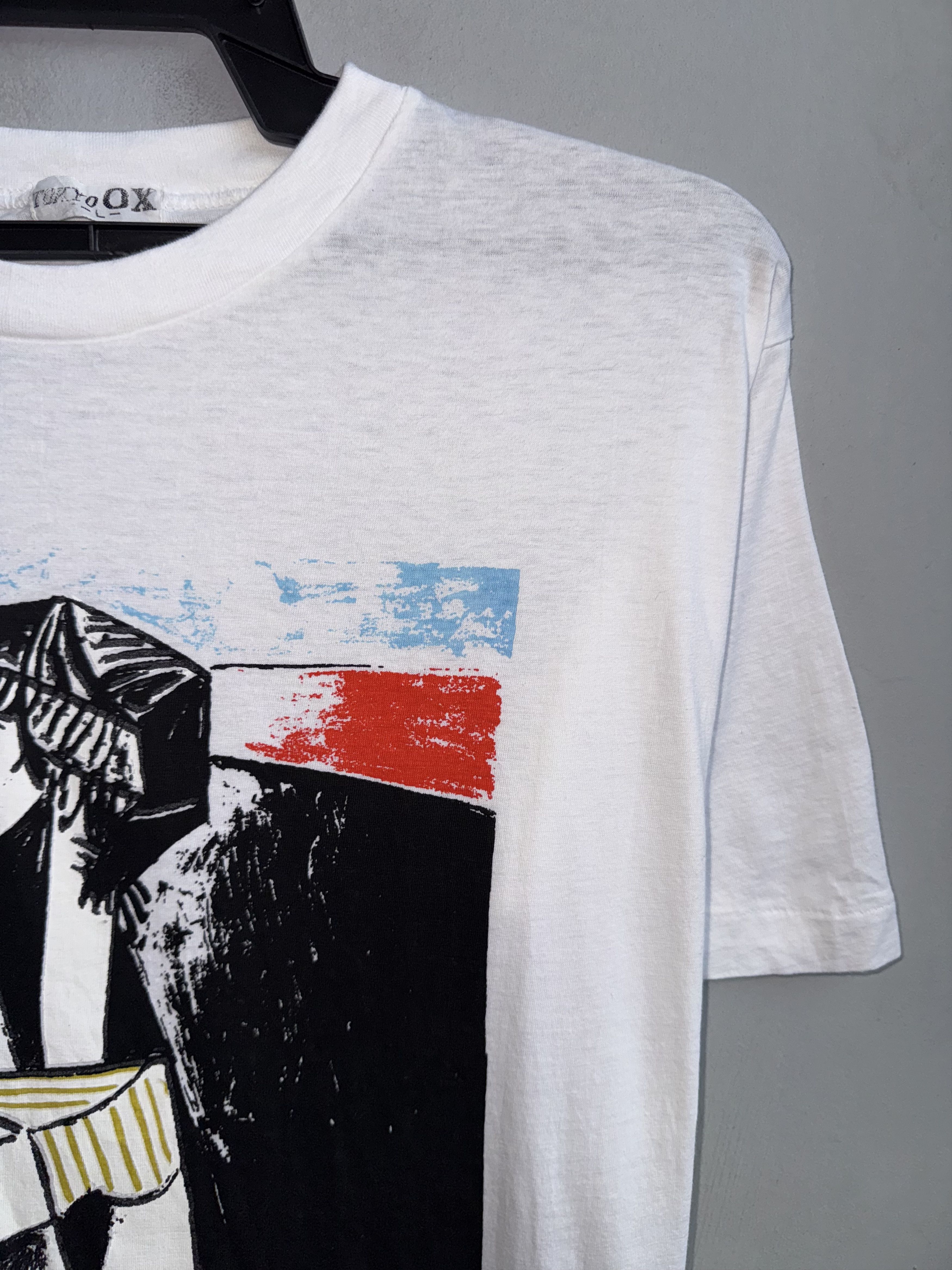 Vintage Picasso Art Vintage Shirt Size US M / EU 48-50 / 2 - 2 Thumbnail