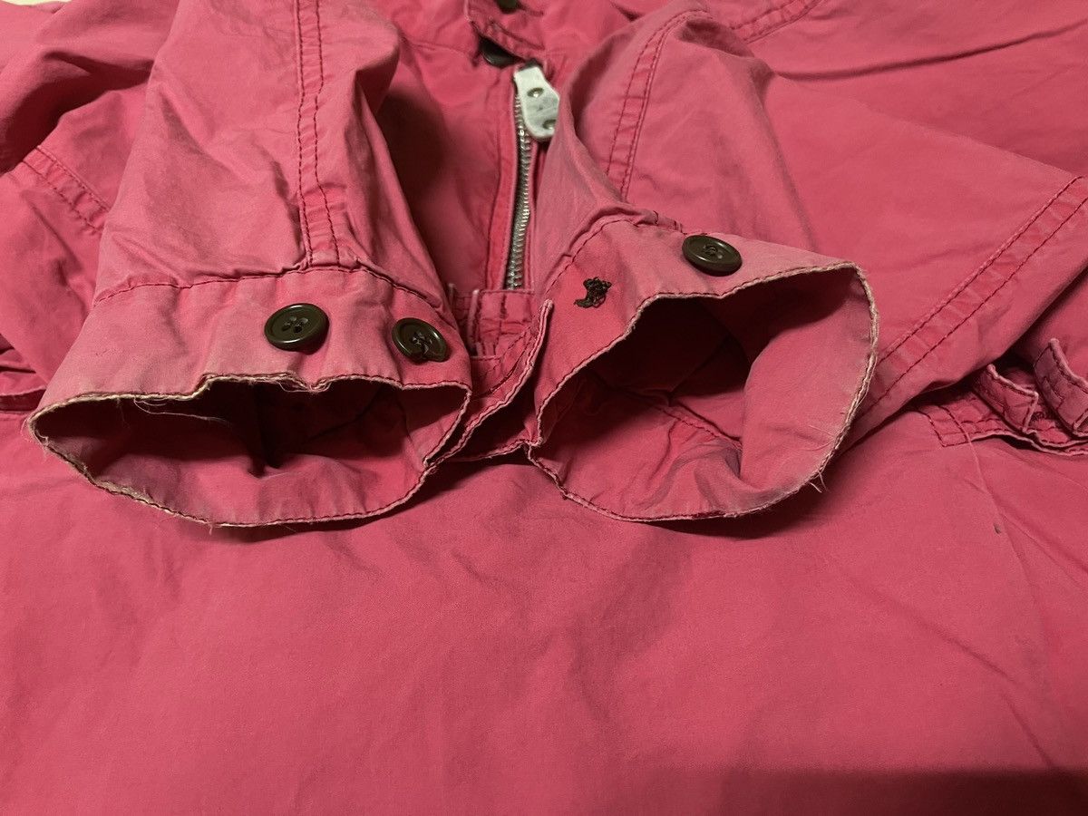 Nigel Cabourn Nigel Cabourn Jacket Distressed Size US M / EU 48-50 / 2 - 22 Thumbnail