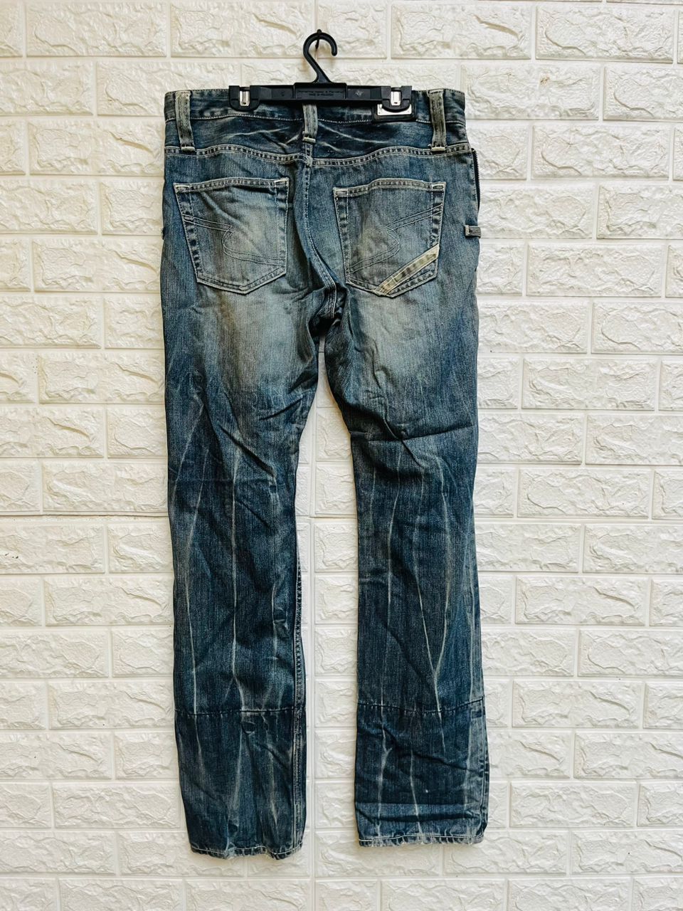 Vintage Semantic Design Japanese Designer Fashion Style