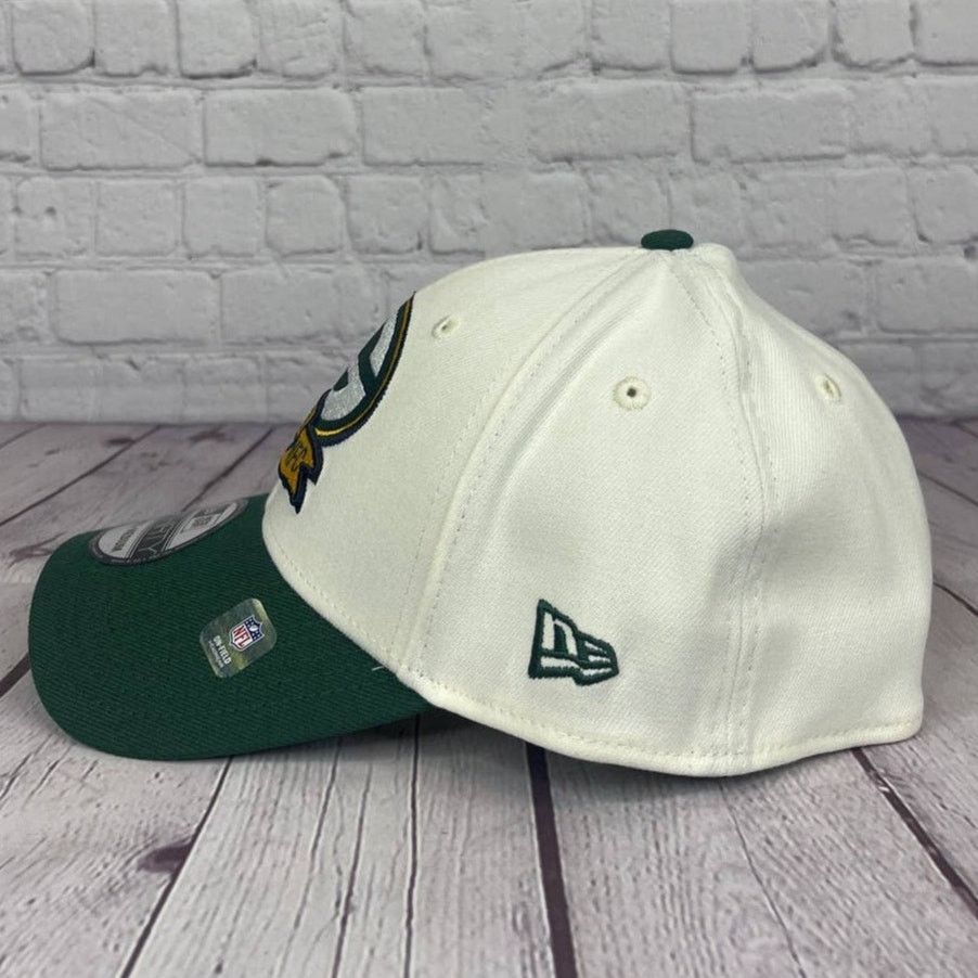 New Era New Era 39THIRTY 2022 NFL Green Bay Packers Sideline OnField Size ONE SIZE - 3 Thumbnail