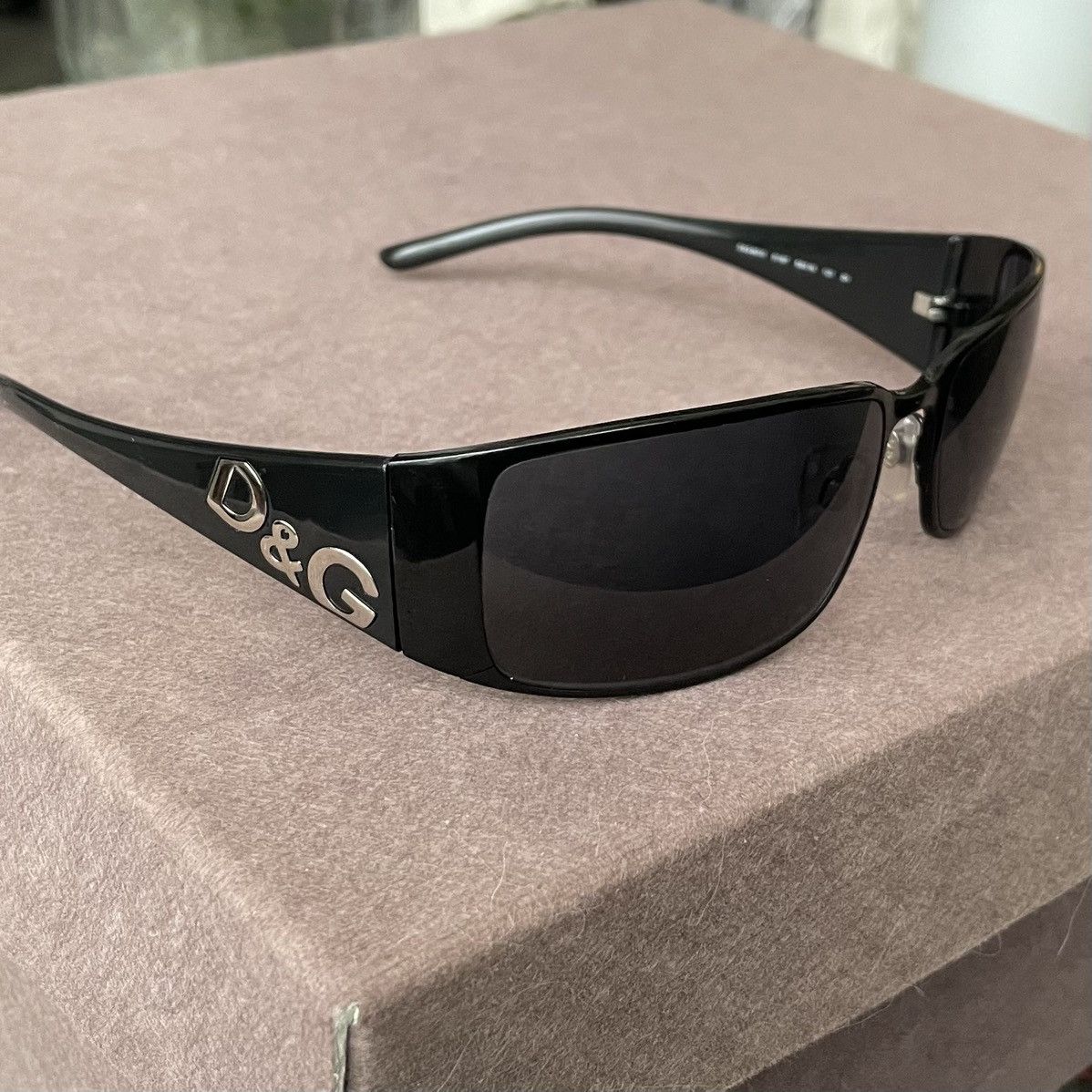 D&g 6010 sunglasses best sale