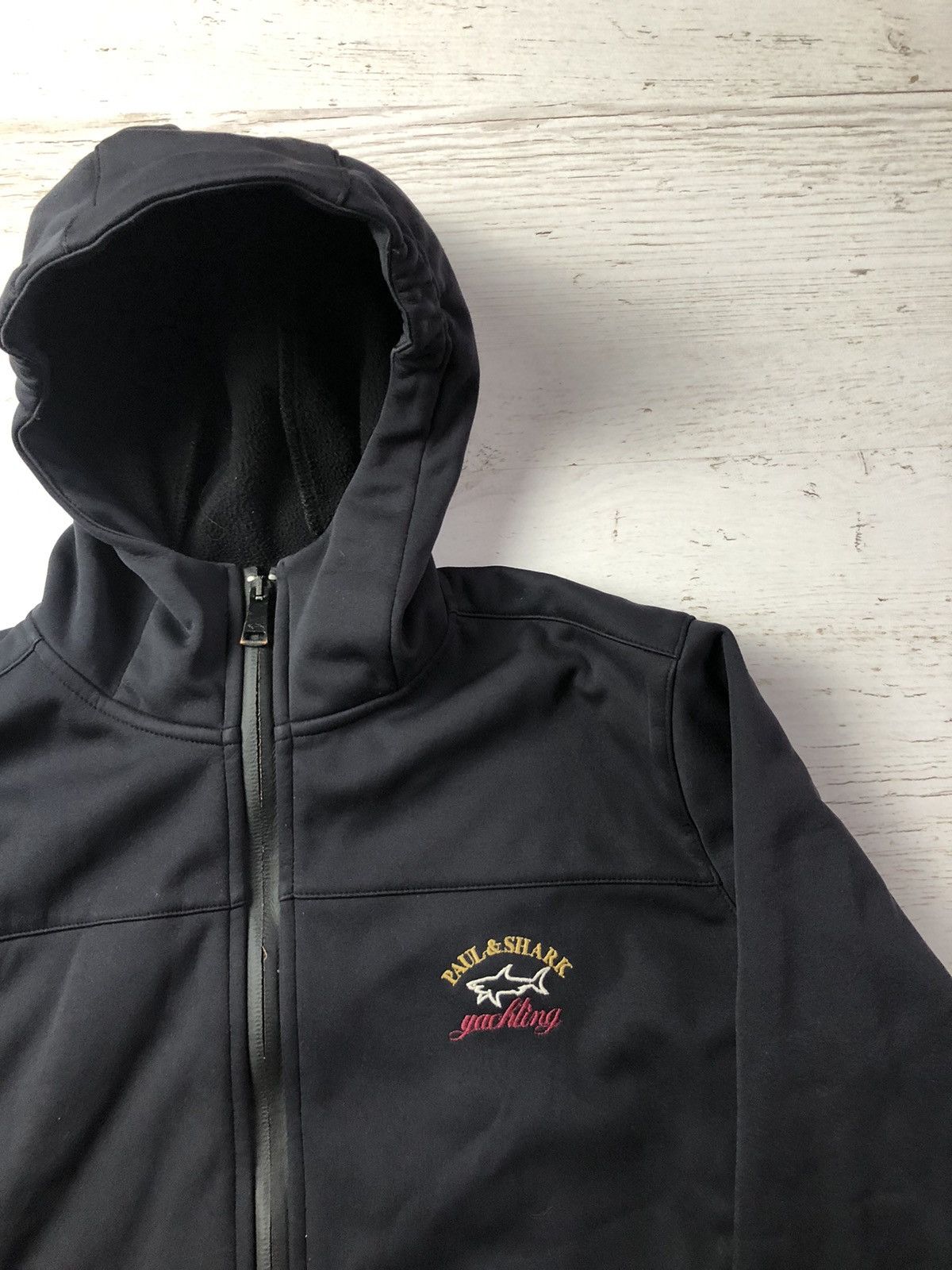 Paul & Shark Paul shark jacket vintage Size US S / EU 44-46 / 1 - 3 Thumbnail