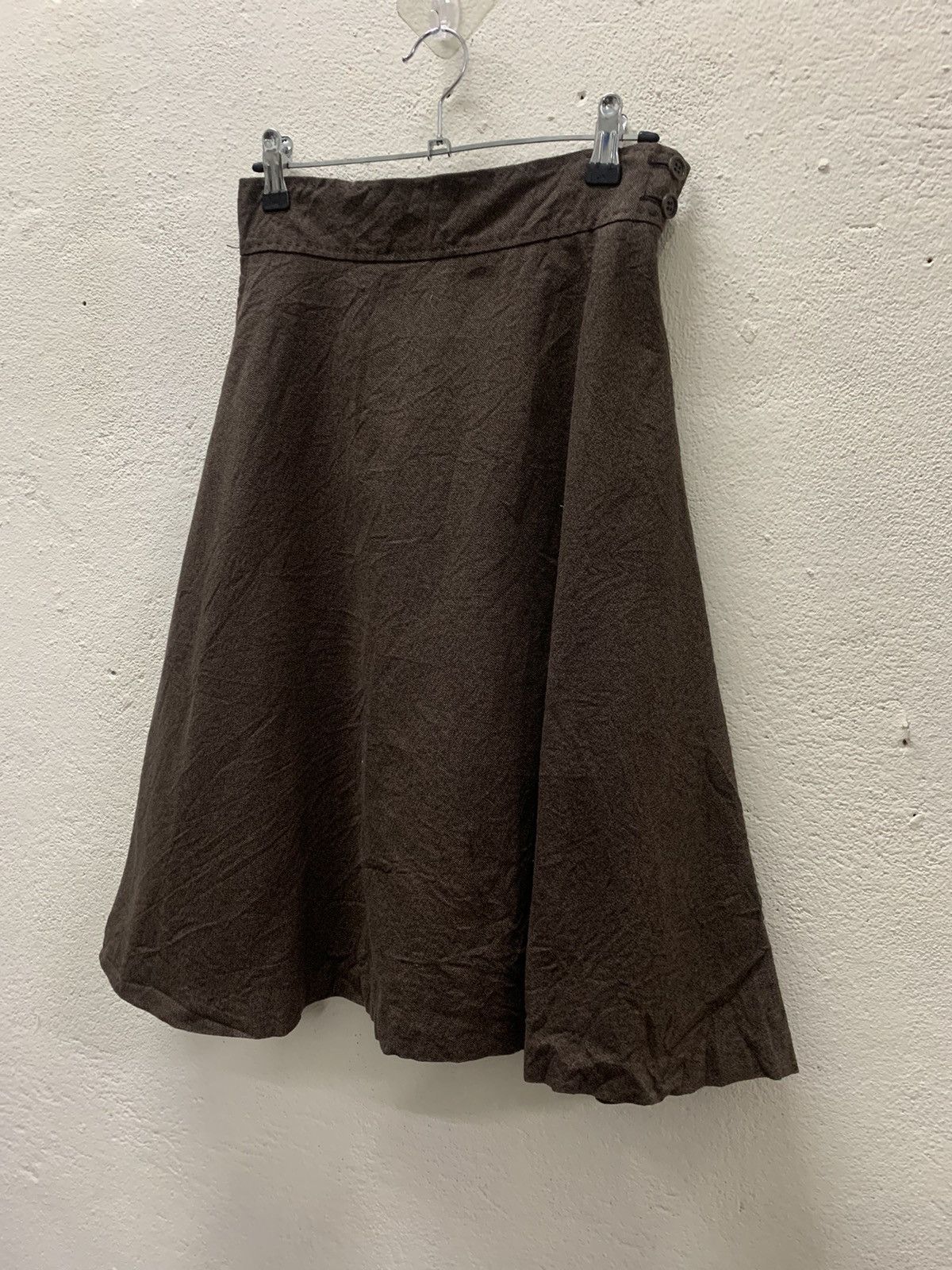 Japanese Brand × Paul Smith Paul Smitch Skirts Size 24" / US 00 / IT 34 - 2 Thumbnail