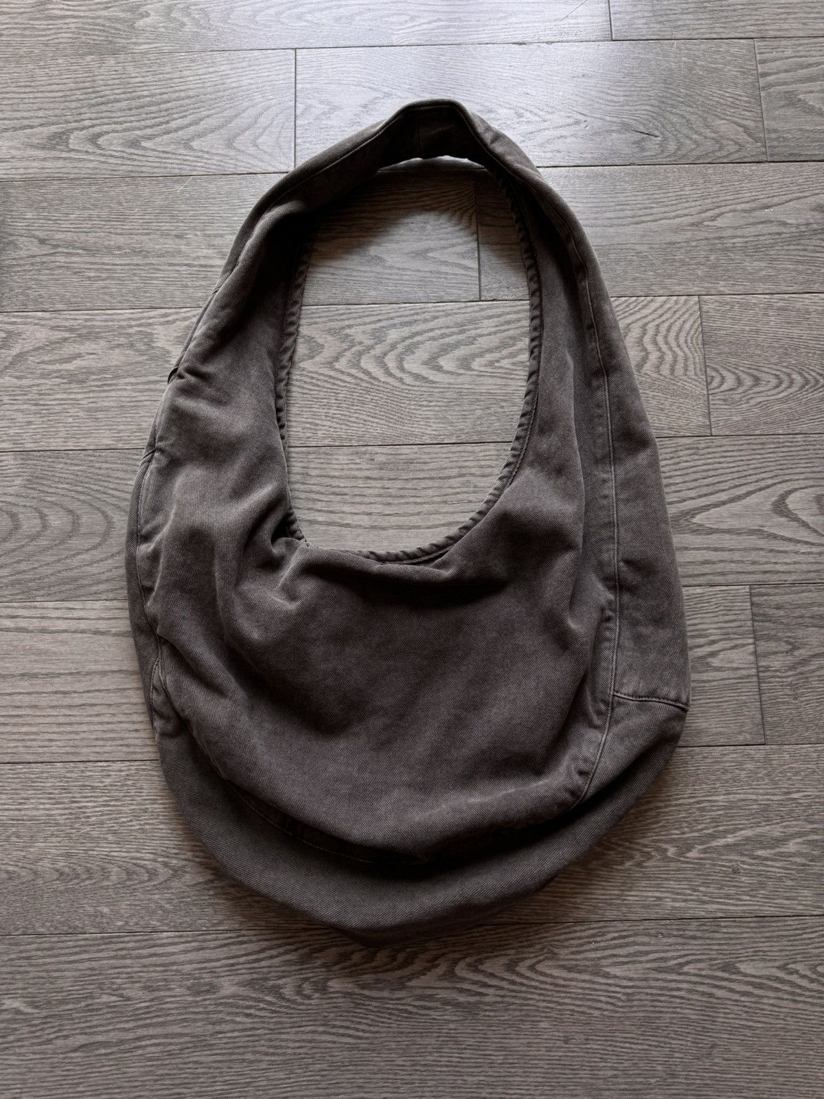 Omar Afridi OMAR AFRIDI CROSSBODY BAG Size ONE SIZE - 2 Thumbnail