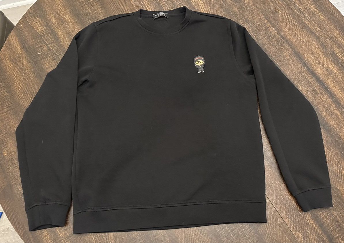Other Roberto Vino Crew Neck Sweater-Size Men’s Medium Size US M / EU 48-50 / 2 - 1 Thumbnail