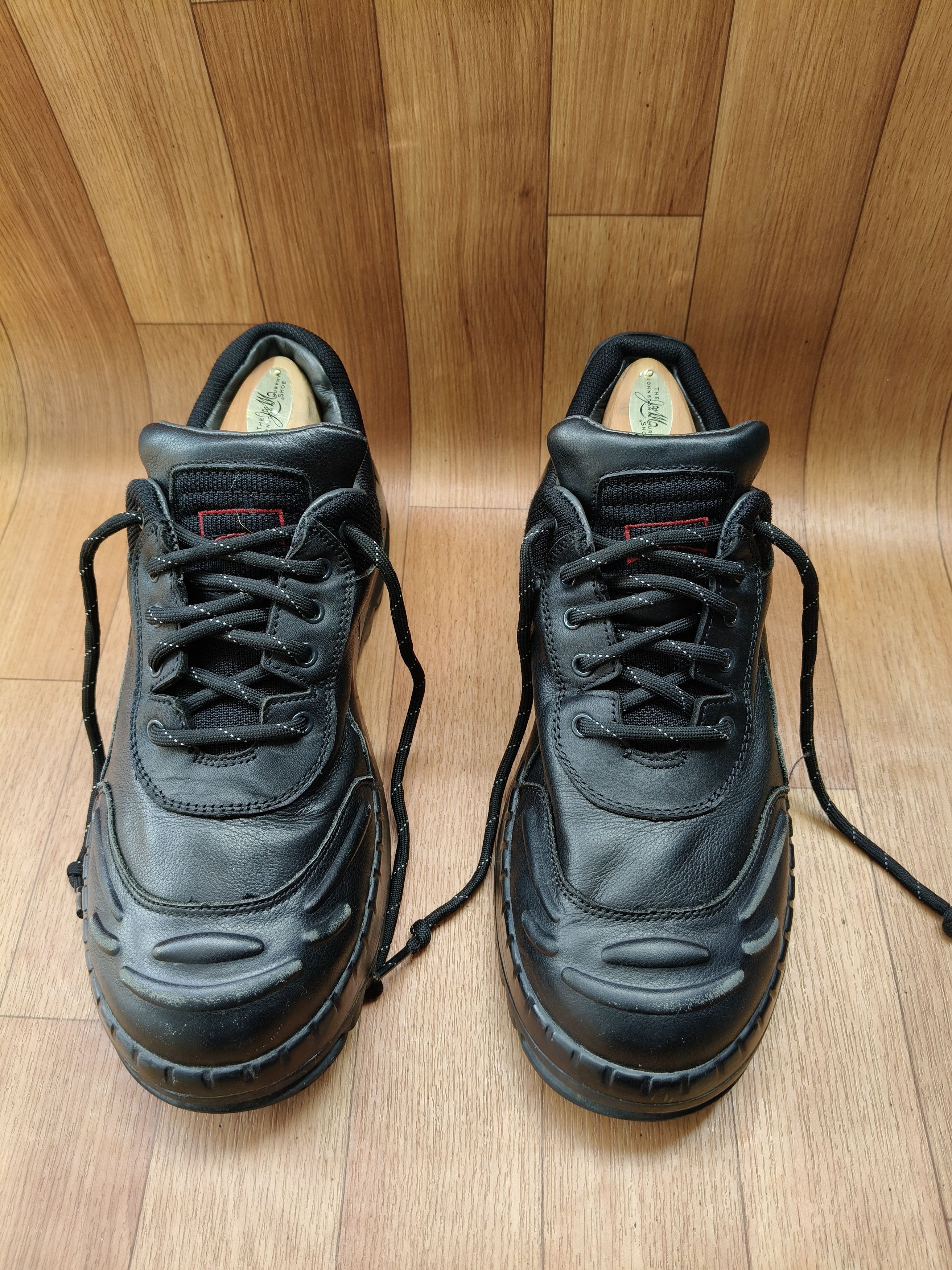 Kiko Kostadinov HARKMAN SHOEローカットスニーカー42 Kiko kostadinov harkman shoe | 후루츠패밀리