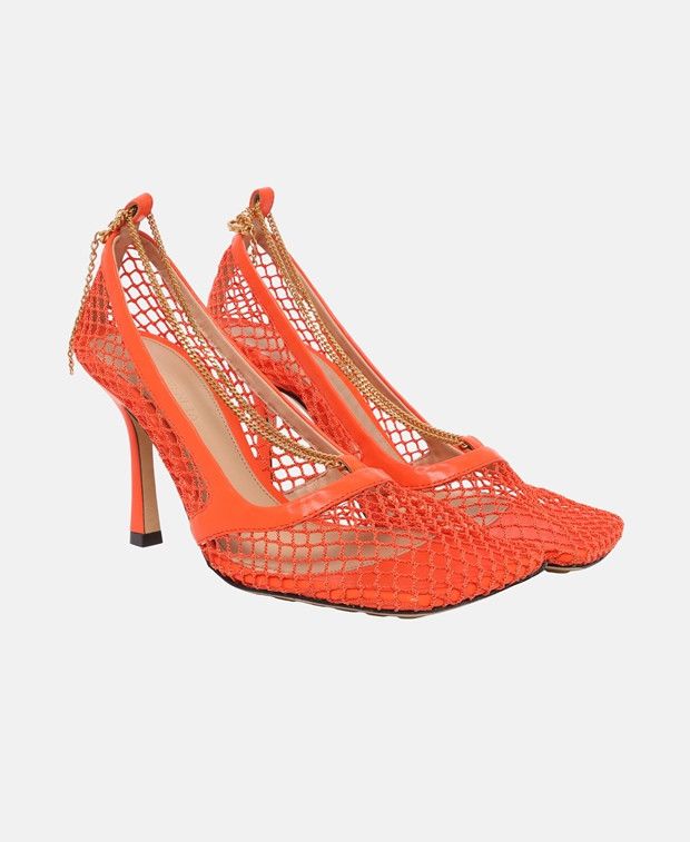 Bottega Veneta Pumps Size US 6.5 / IT 36.5 - 1 Thumbnail