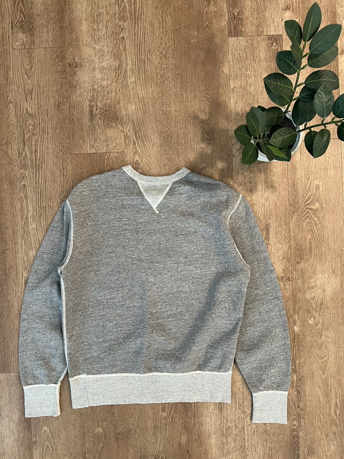 Polo Ralph Lauren Polo Ralph Lauren Crewneck Size US M / EU 48-50 / 2 - 3 Thumbnail