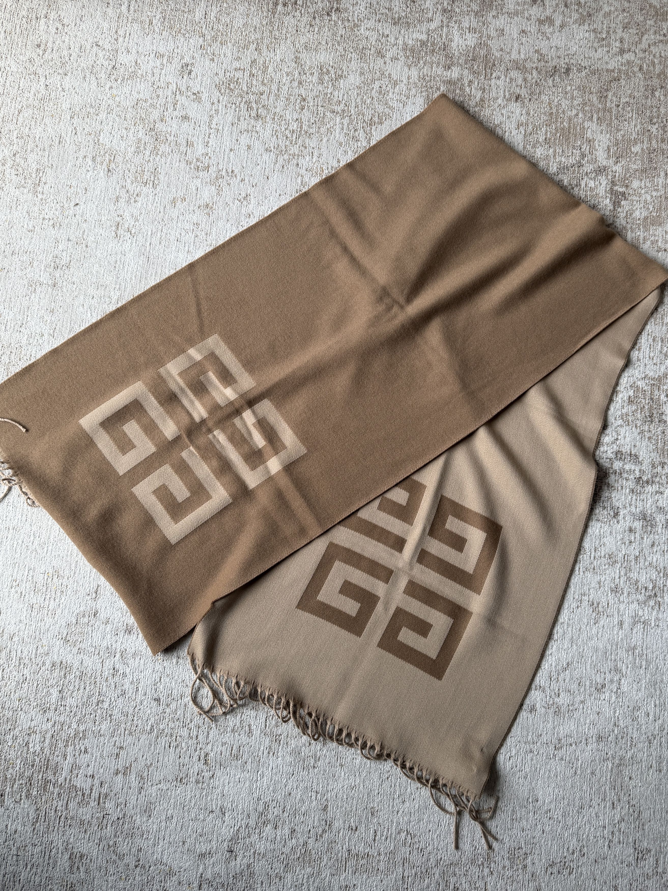 Givenchy Scarves
