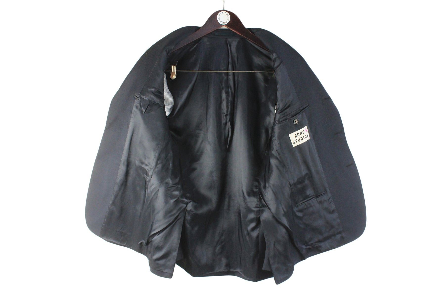 Acne Studios Acne Studios Blazer Medium Size 50L - 5 Thumbnail