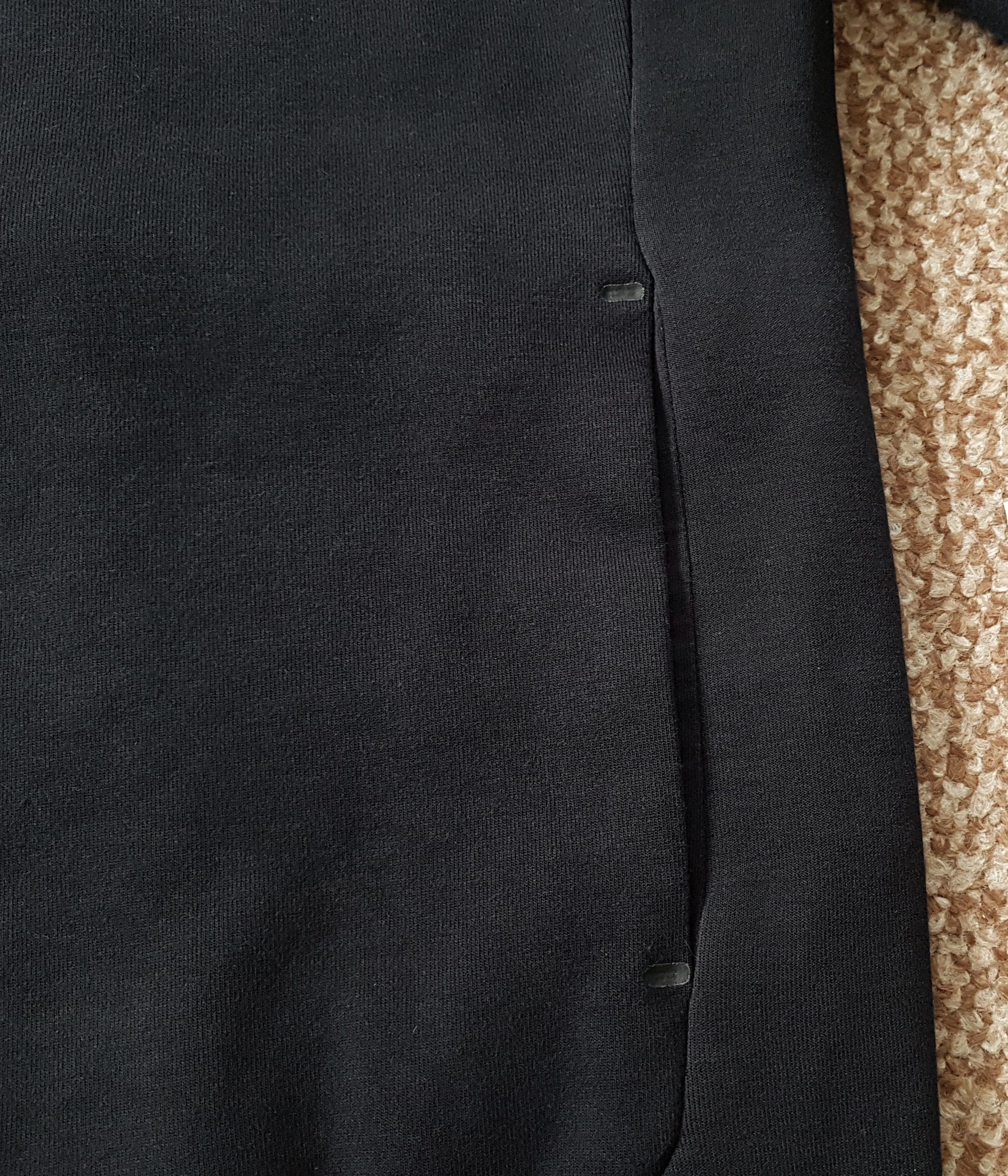 Nike Nike Tech Fleece Hoodie Full Zip sz XL Size US XL / EU 56 / 4 - 7 Thumbnail