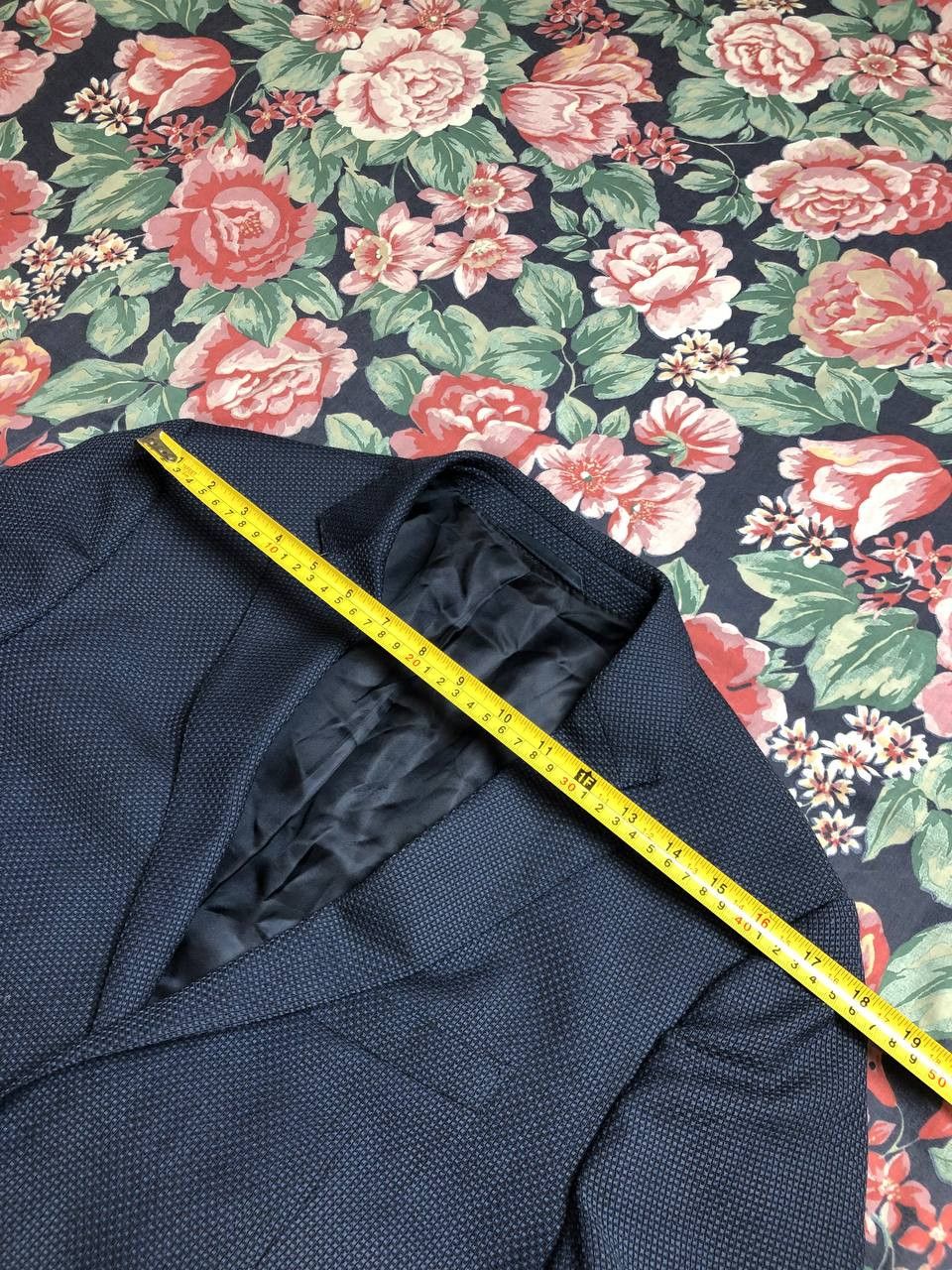 Hugo Boss Hugo Boss Jacket Size US L / EU 52-54 / 3 - 9 Thumbnail