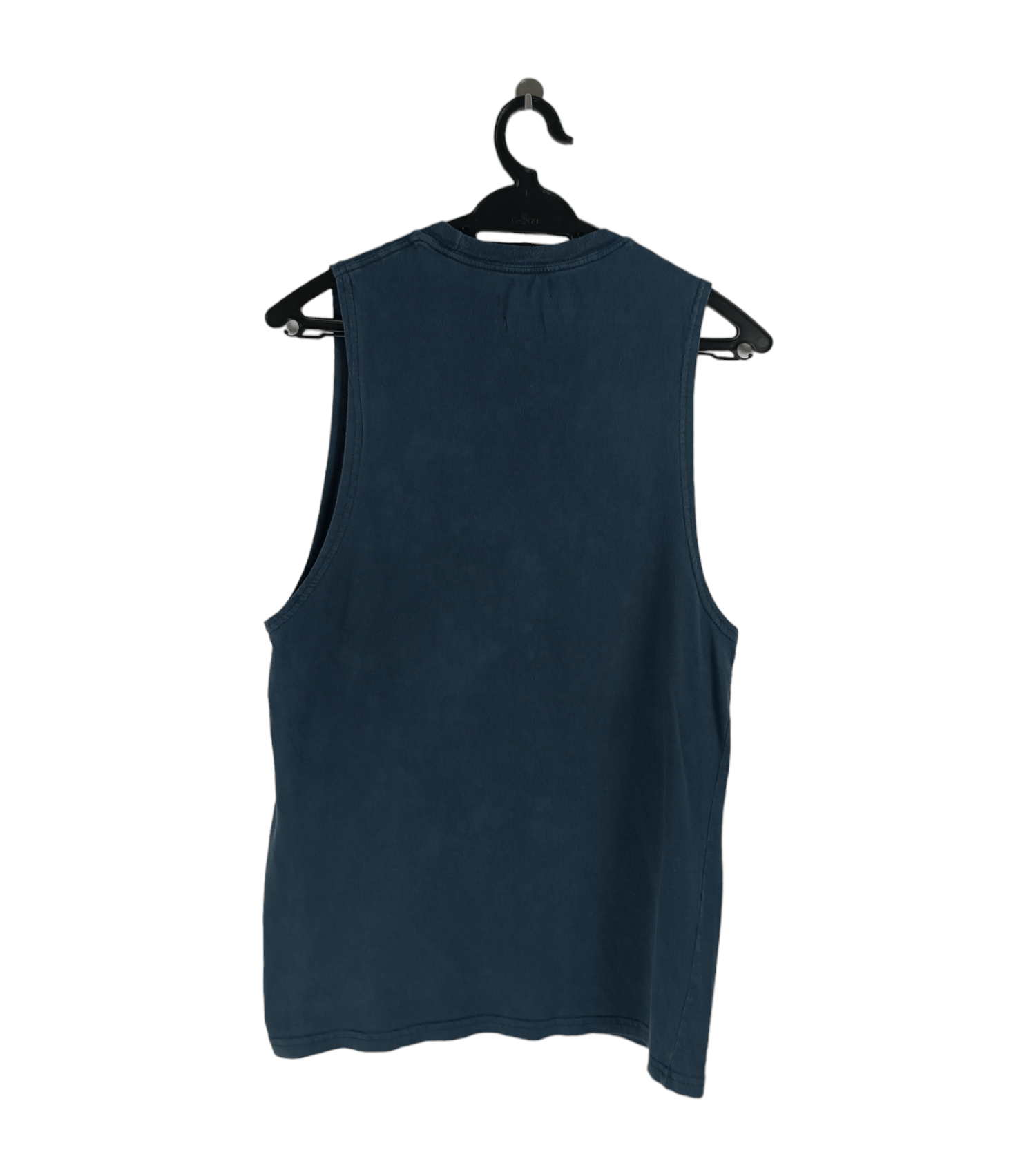 Hard Rock Cafe VINTAGE FADED HARD ROCK CAFE BUSAN TANK TOP Size US S / EU 44-46 / 1 - 2 Thumbnail