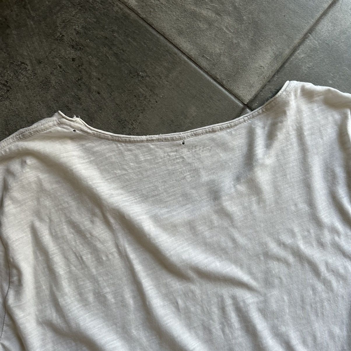 Firetrap Vintage Firetrap T-shirts Life Is Wasted on the Living Moto Size US L / EU 52-54 / 3 - 13 Thumbnail