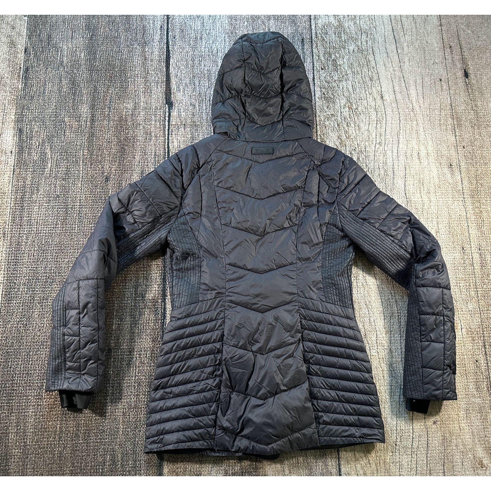Pajar Pajar Women Sunnybrooke Hooded Thinsulate Packable Jacket XS Size XS / US 0-2 / IT 36-38 - 7 Thumbnail