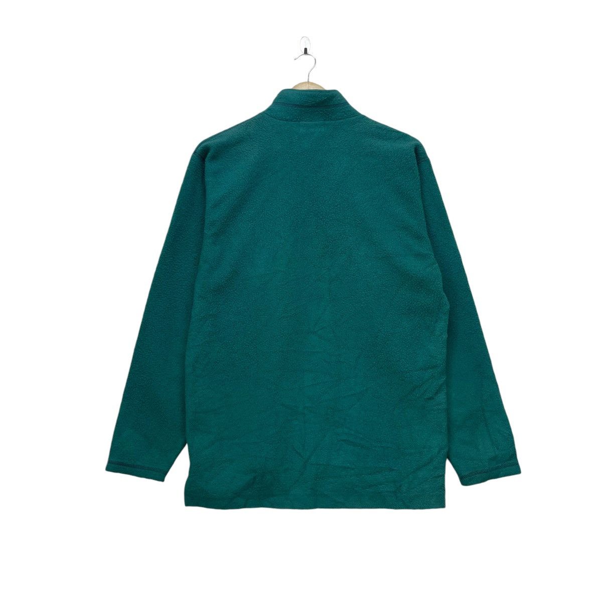 Japanese Brand × Stephan Schneider × Vintage Vintage Japanese Brand Stephan Schneider Fleece Jacket Size US M / EU 48-50 / 2 - 2 Thumbnail