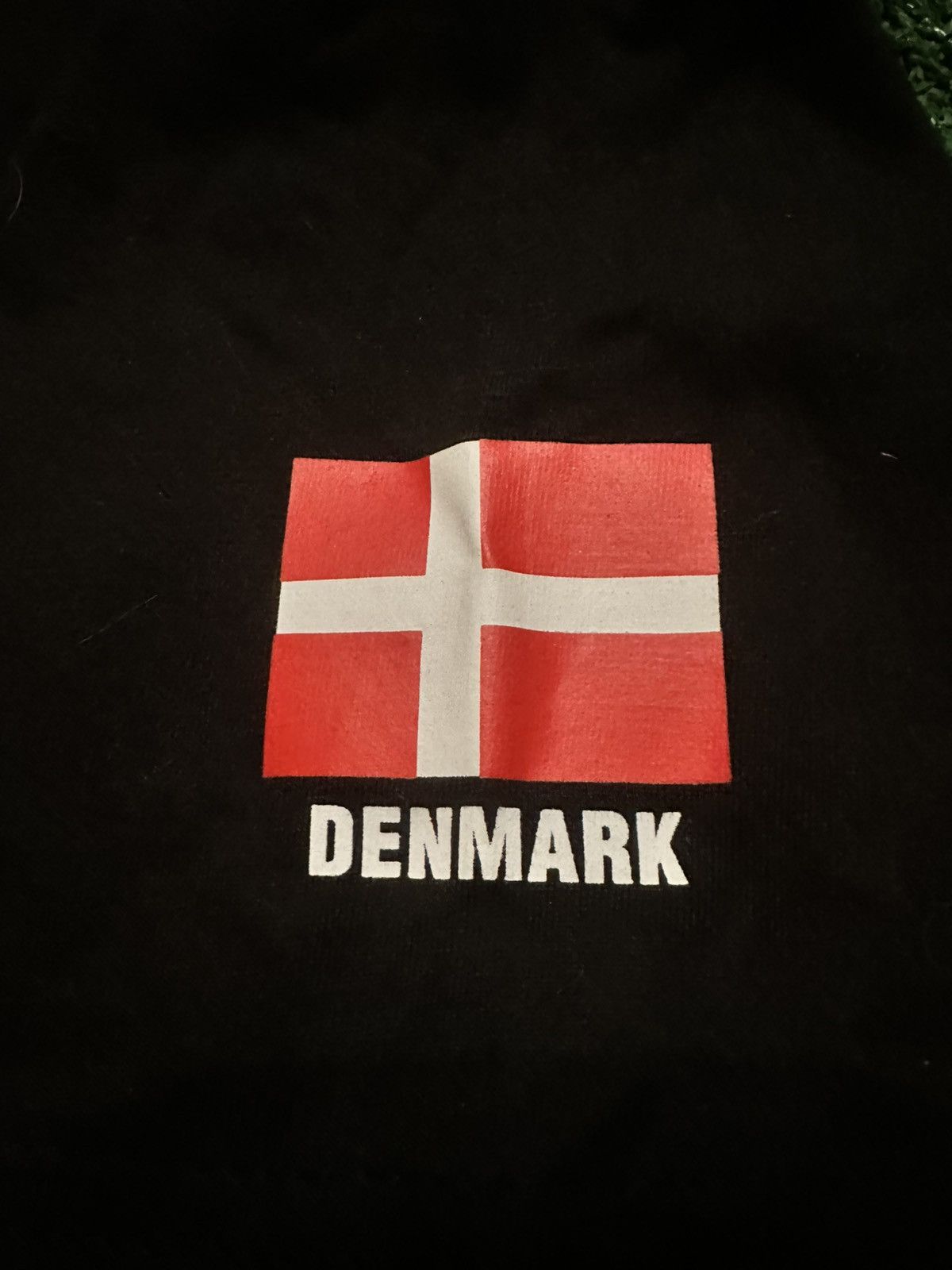 Harley Davidson Vintage Denmark Europe Harley Davidson Motorcycle Shirt Size US M / EU 48-50 / 2 - 3 Thumbnail