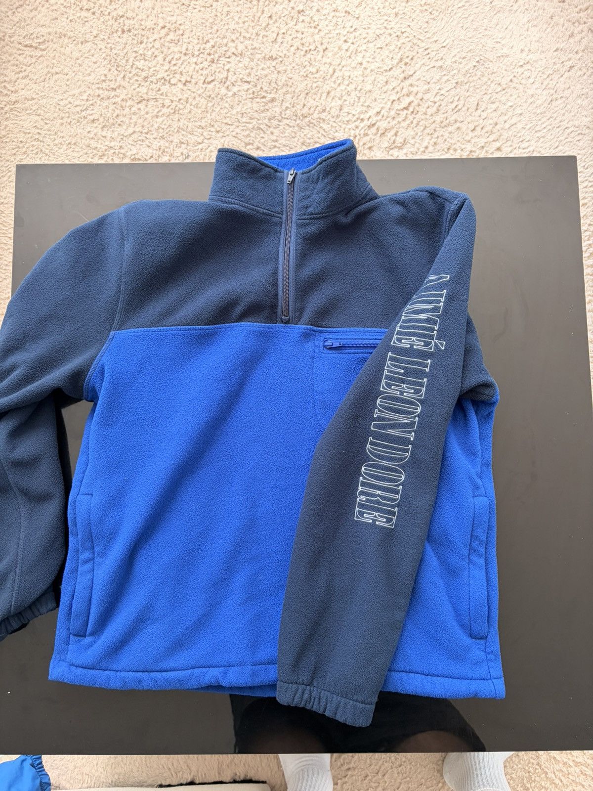 Aime Leon Dore Aime Leon Dore Sweater Size US L / EU 52-54 / 3 - 1 Thumbnail