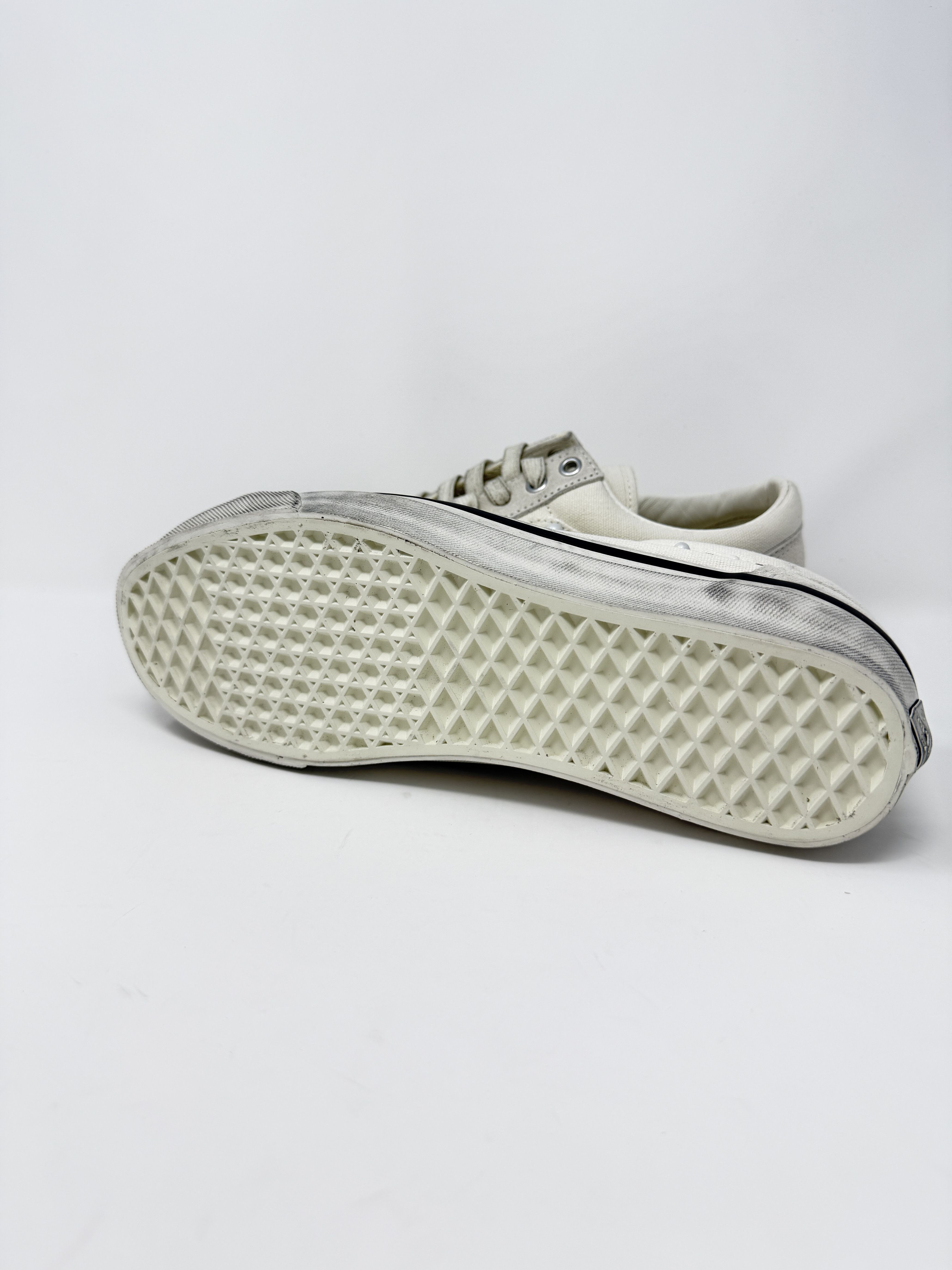Vans Vans Old Skool 36 Pearlized White Marshmallow Size US 9 / EU 42 - 6 Thumbnail