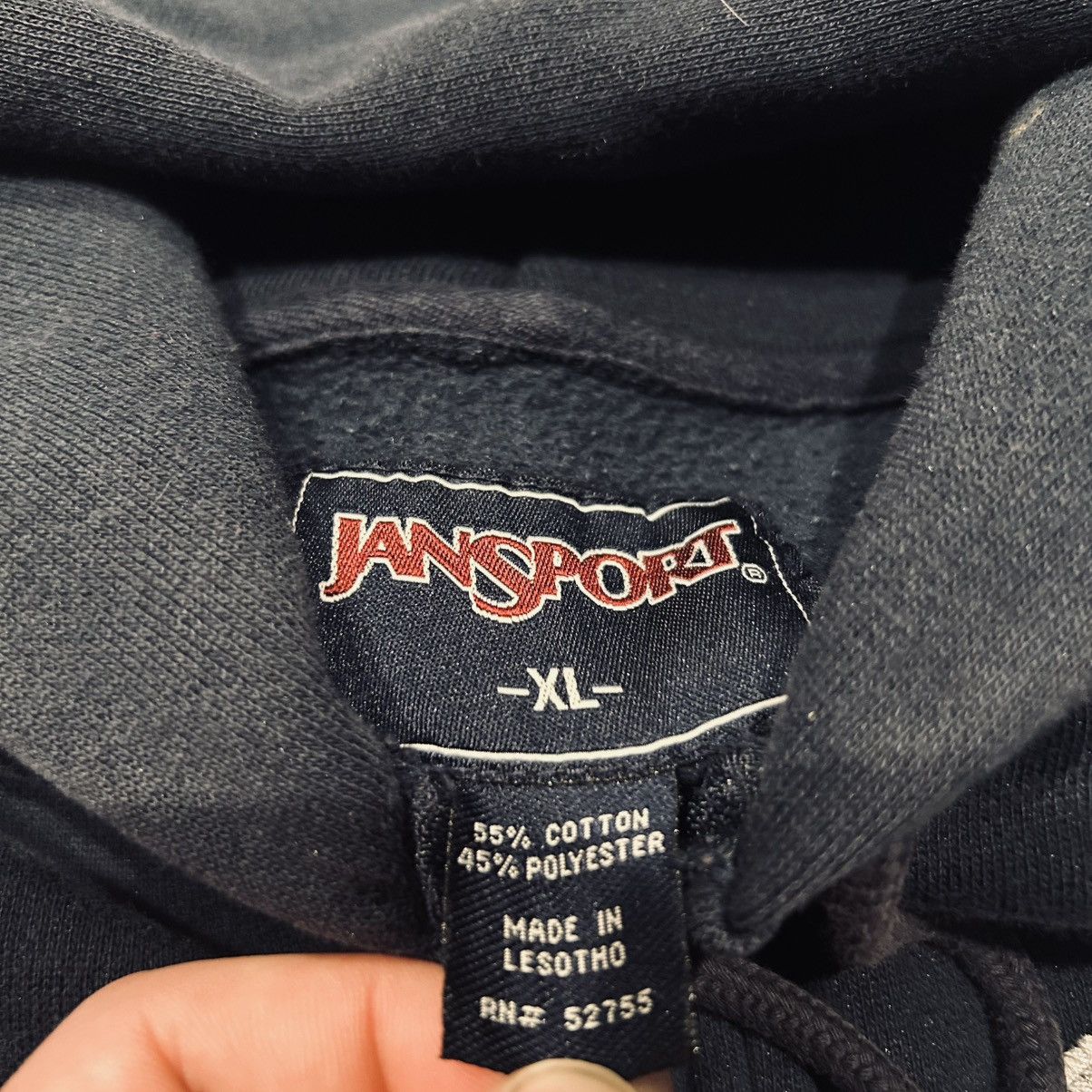 Jansport Vintage Penn State zip up Size US XL / EU 56 / 4 - 3 Thumbnail