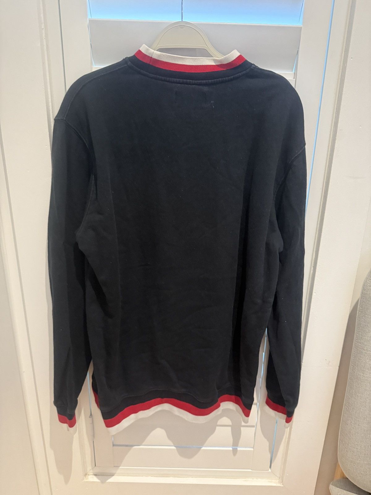 Palace Palace pullover jumper size XL Size US XL / EU 56 / 4 - 2 Thumbnail