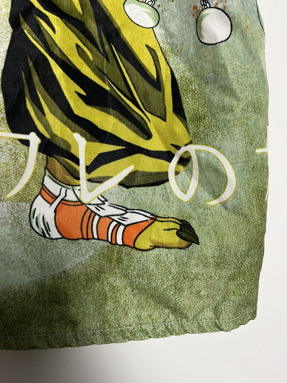 Other Vintage anime manga shirt y2k Size US L / EU 52-54 / 3 - 7 Thumbnail