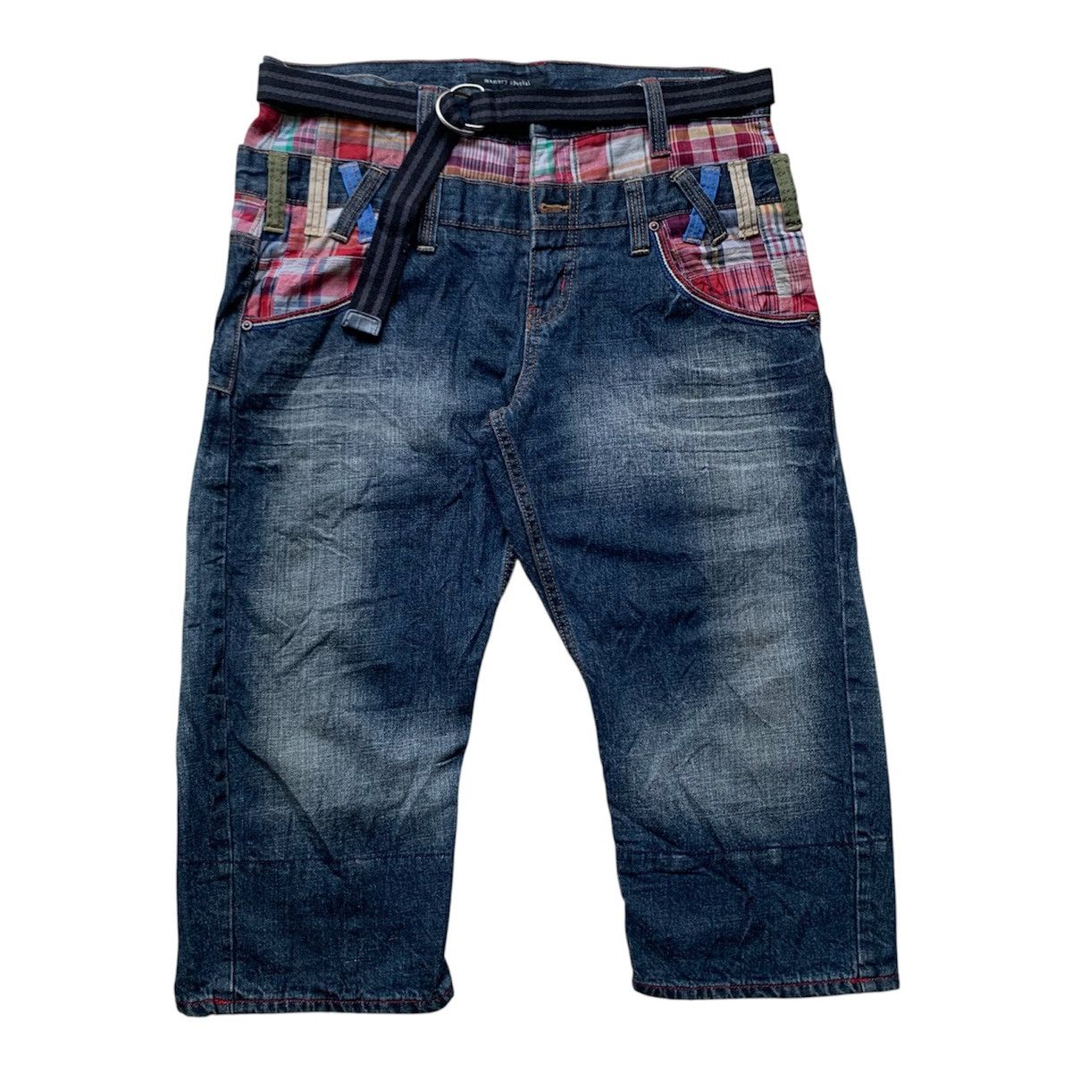 Men's If Six Was Nine Shorts | Grailed
