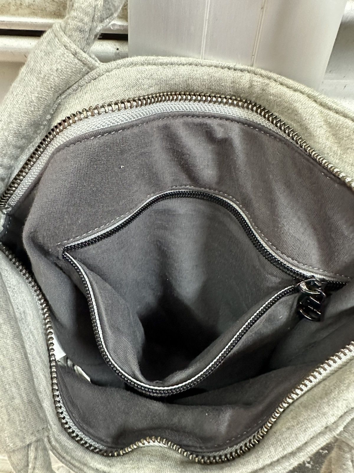Diesel Diesel Tote Bag Nice Design Size ONE SIZE - 11 Thumbnail