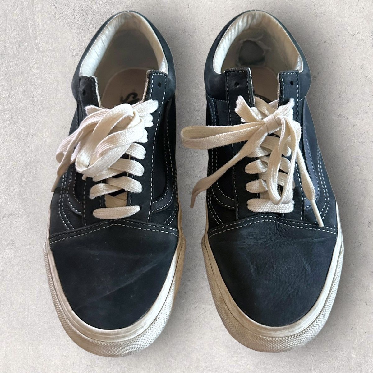 Vans Vans BMX Old Skool Sneakers Size US 8 / EU 41 - 2 Thumbnail