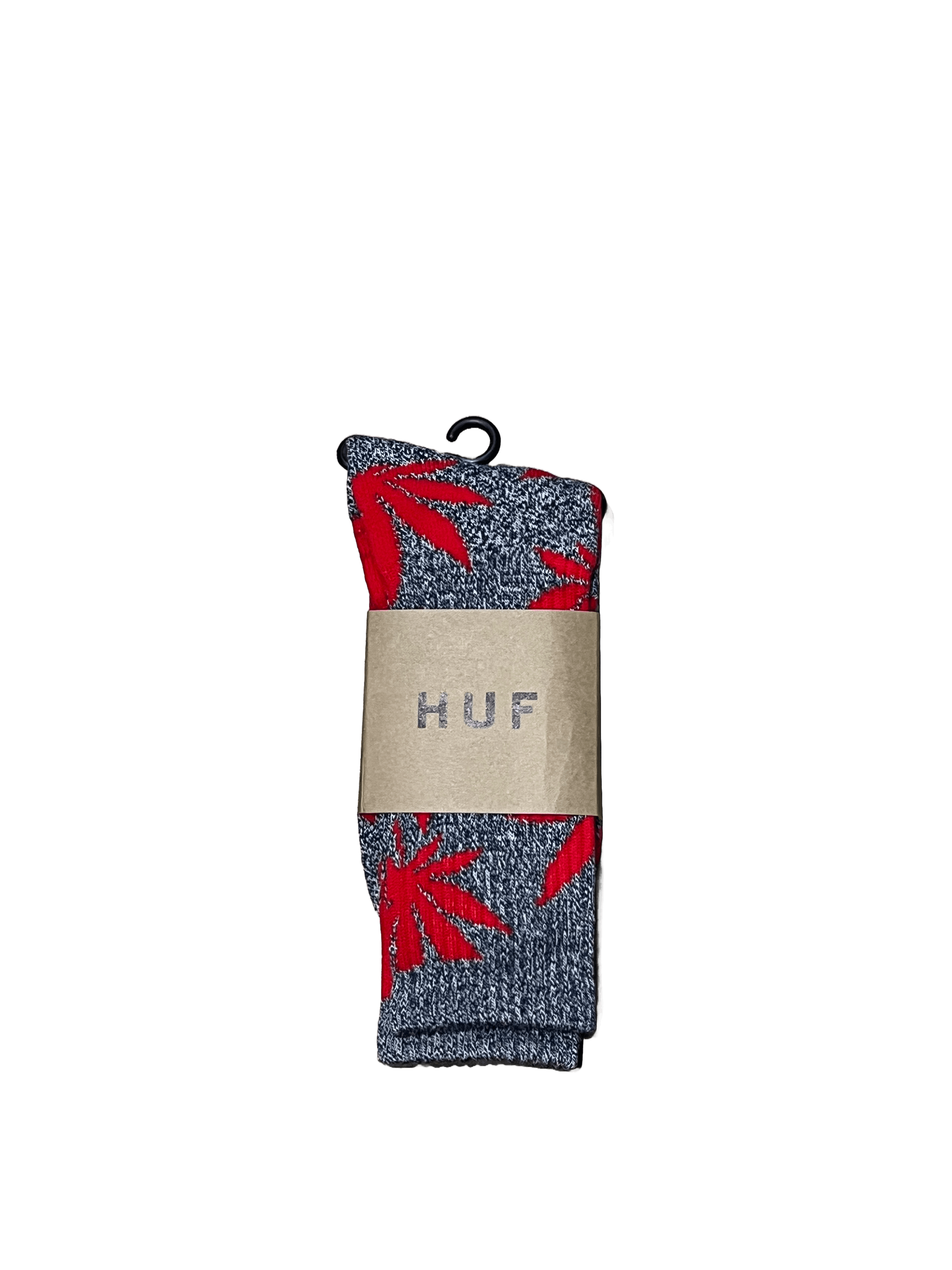 Huf HUF PLANTLIFE SOCK Size ONE SIZE - 1 Thumbnail