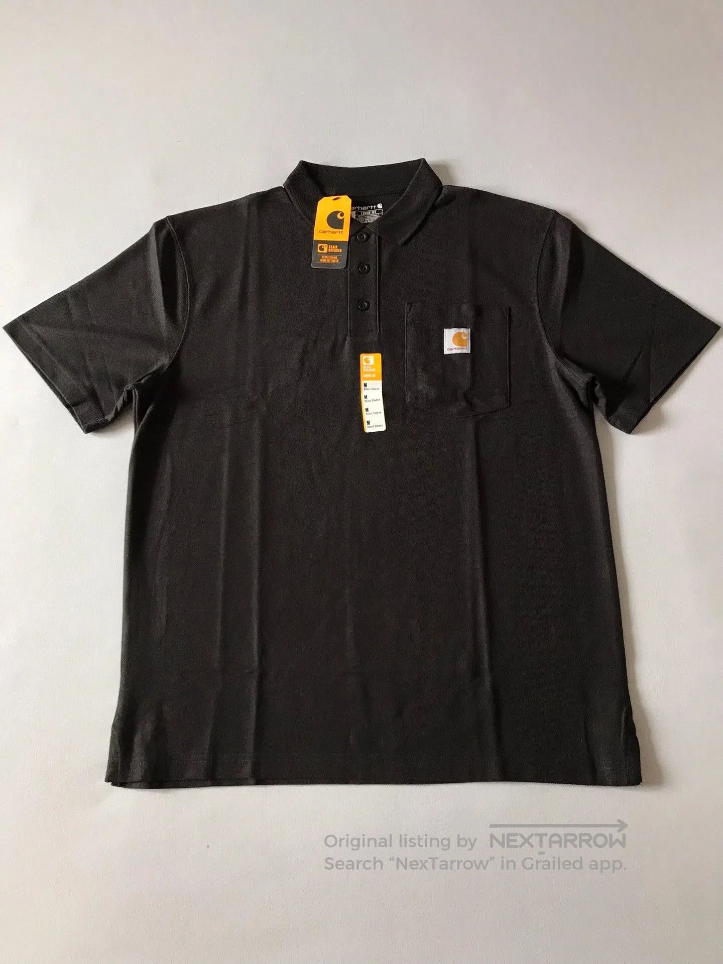 Carhartt Carhartt K570 Short. Size US M / EU 48-50 / 2 - 1 Thumbnail