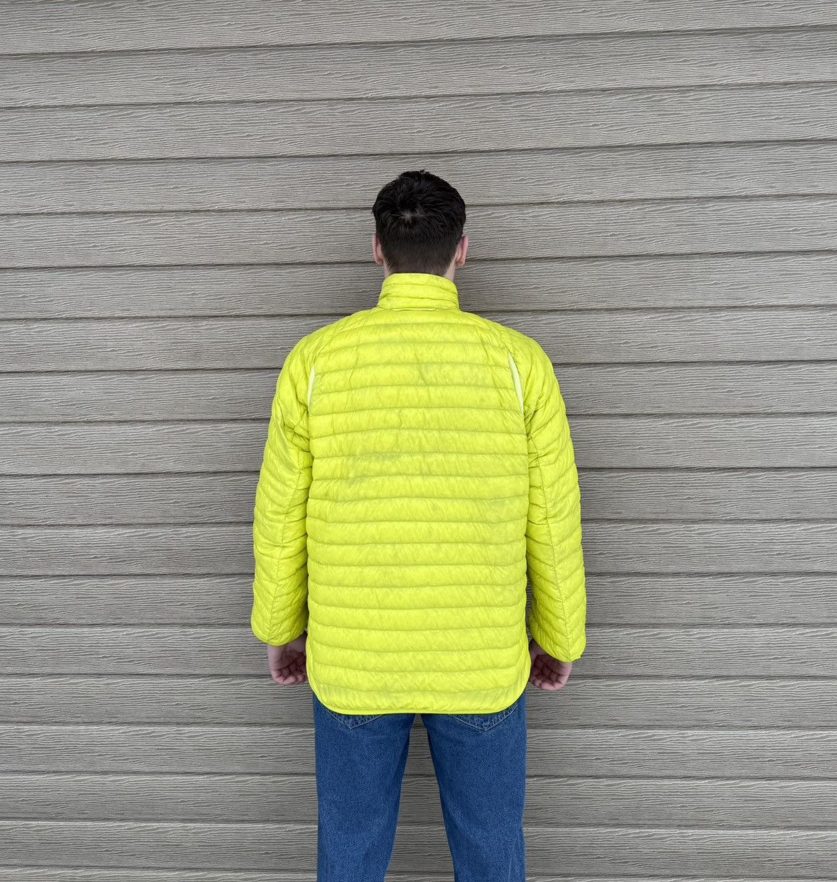 Haglofs Haglofs Essens II Down Jacket XXL Men Pertex Quantum Size US XXL / EU 58 / 5 - 2 Thumbnail
