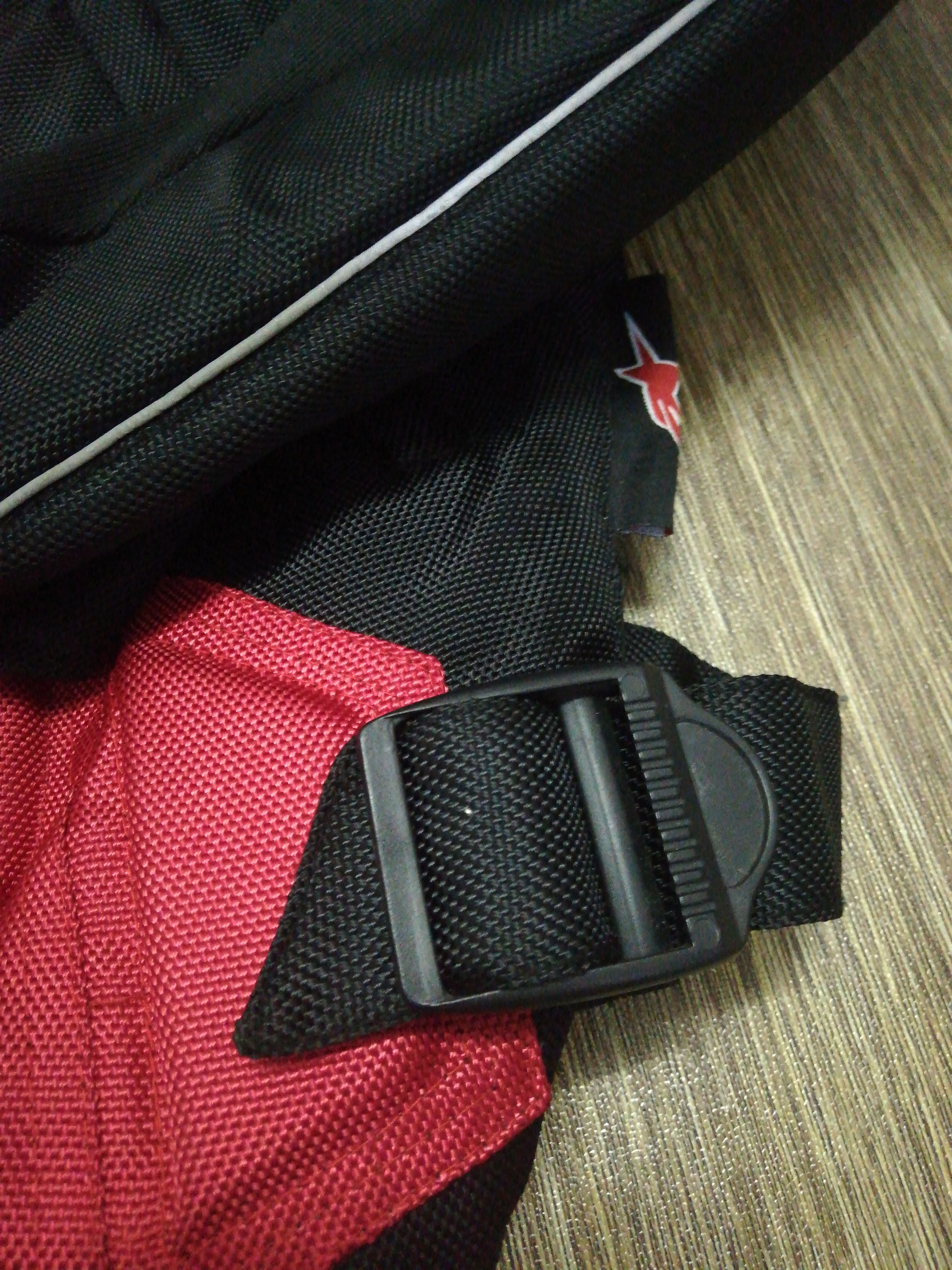 Alpinestars Riding jacket Alpinestars Size US XS / EU 42 / 0 - 16 Thumbnail