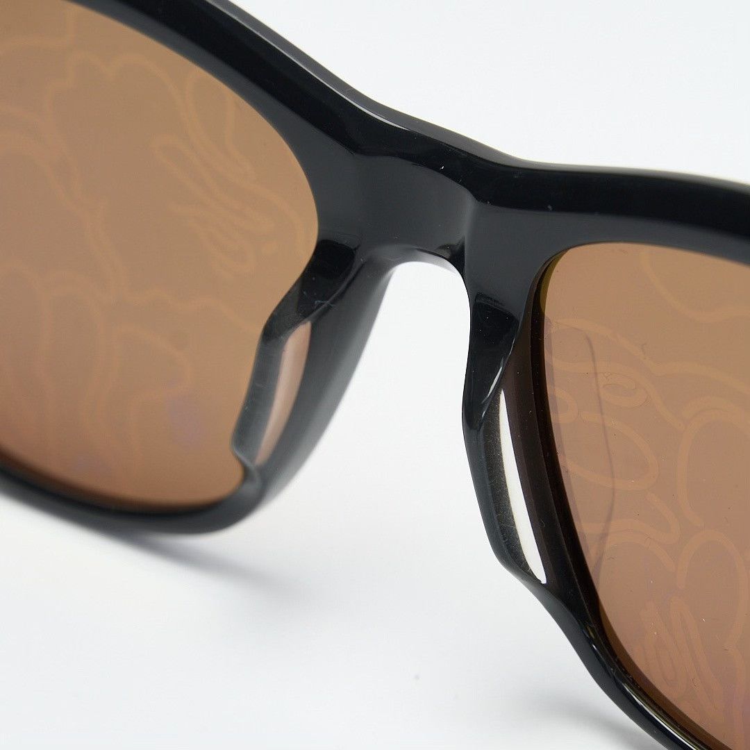 Bape Bape Limited Edition Sunglasses Size ONE SIZE - 8 Thumbnail