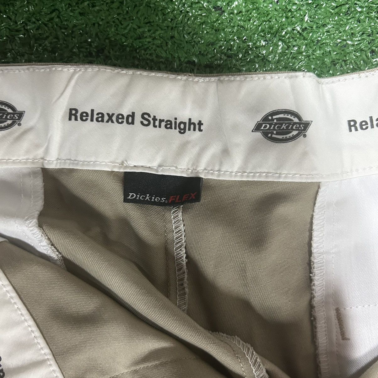 Dickies × Vintage Vintage dickies double knee workwear pants Size US 34 / EU 50 - 8 Thumbnail