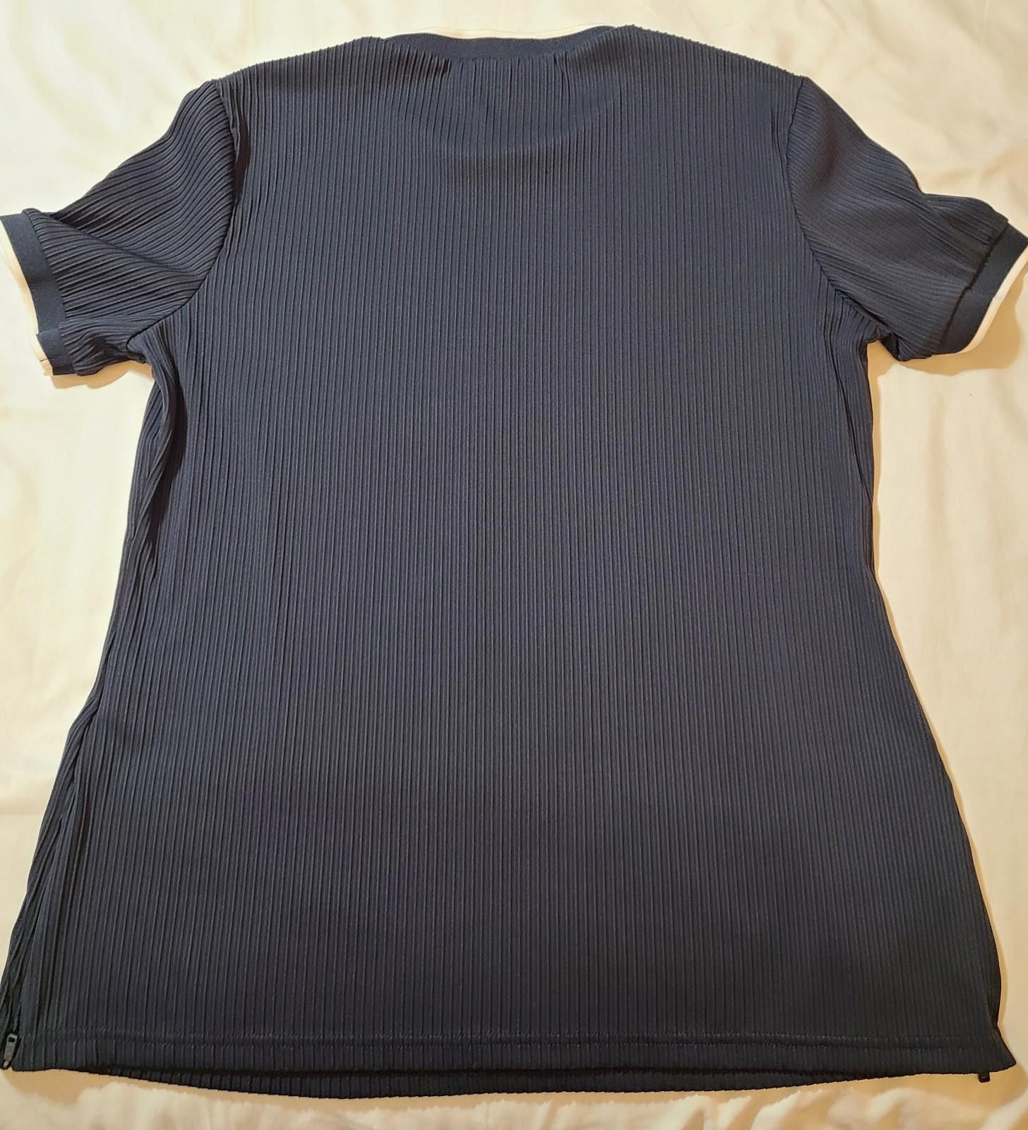 J.Lindeberg J Lindeberg Parvin Shirt Womens Size Large Golf Top Tennis Size ONE SIZE - 2 Thumbnail