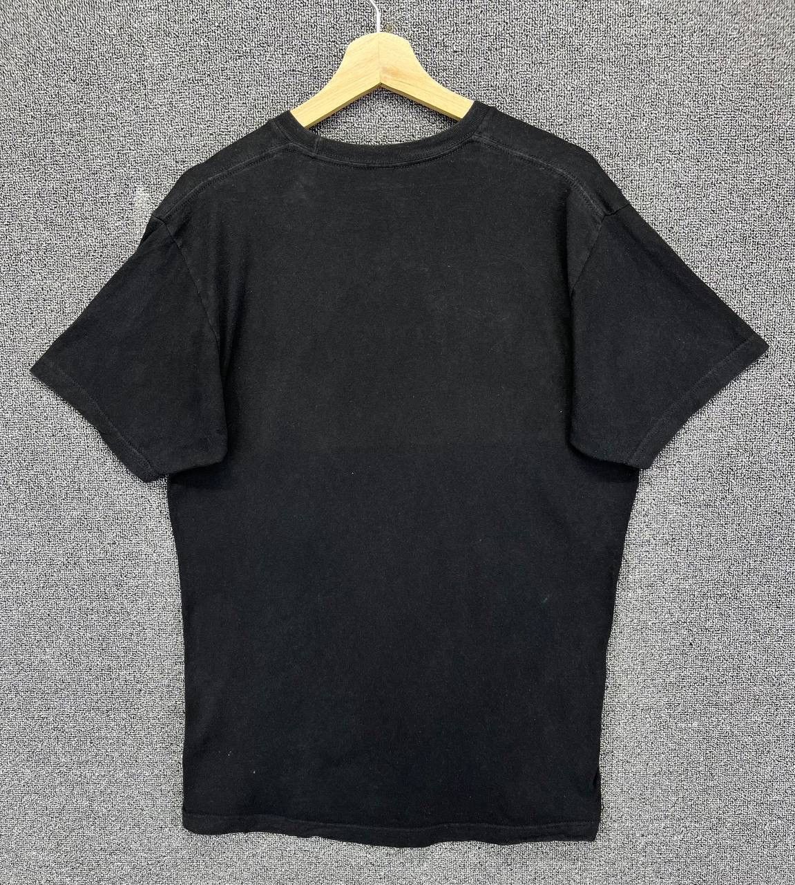 Band Tees Vintage Y2K Nirvana Nevermind Punk Rock Band Tees T Shirts Size US L / EU 52-54 / 3 - 10 Thumbnail